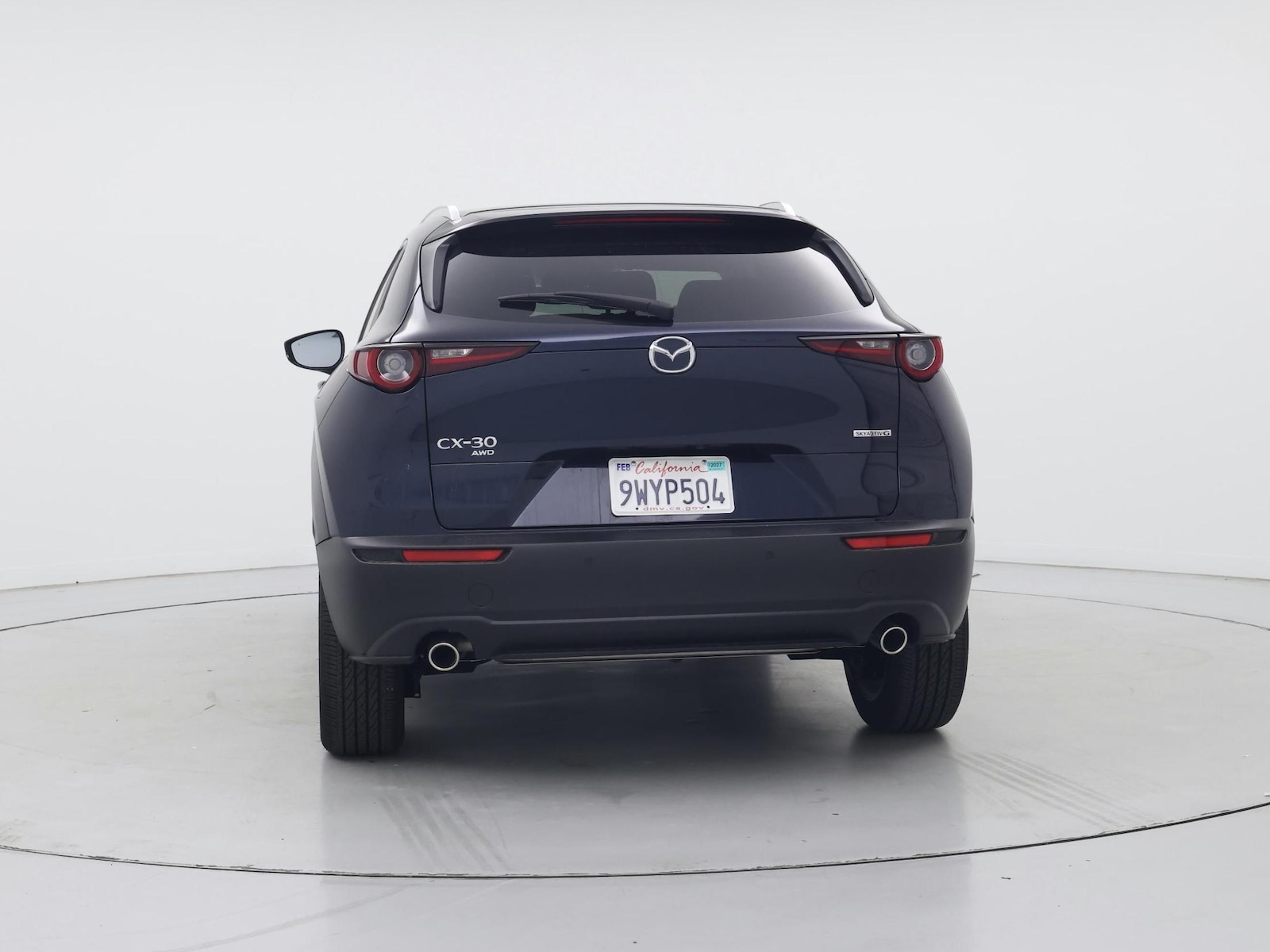 2026 Mazda CX-30 Premium - Photo 7