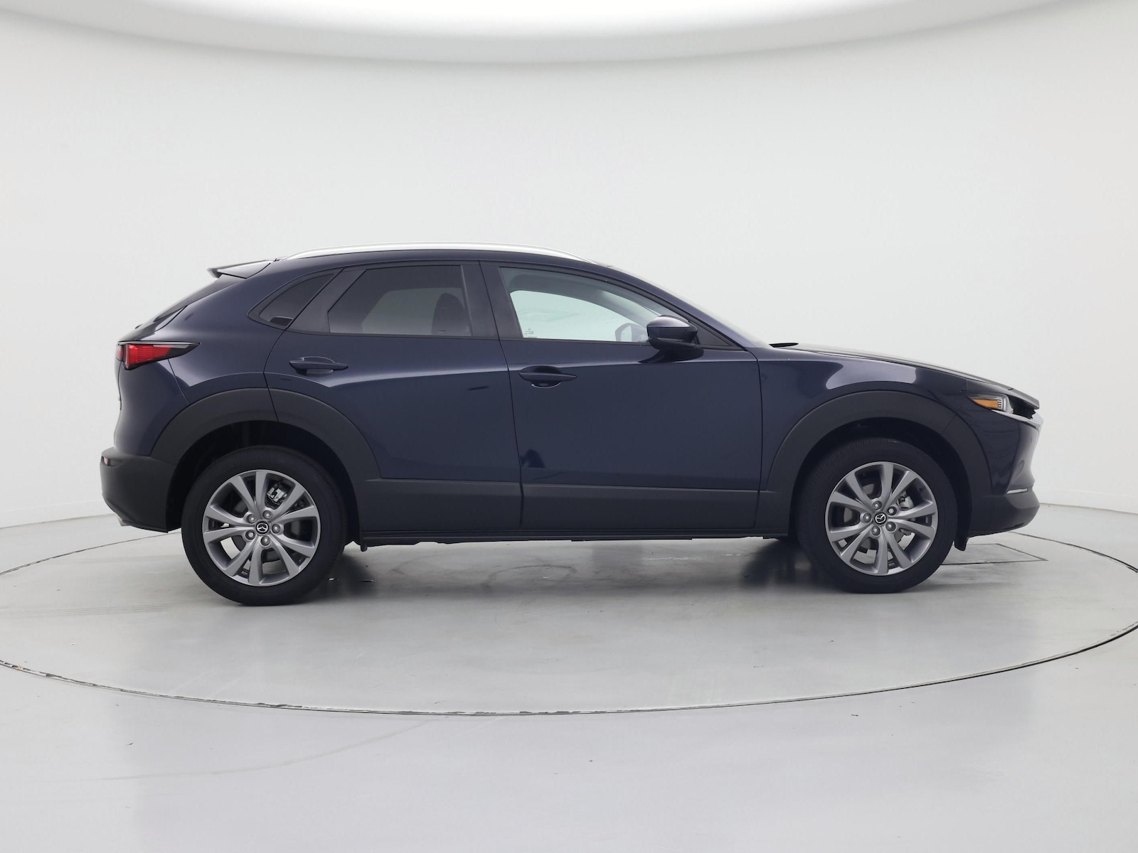 2026 Mazda CX-30 Premium - Photo 8