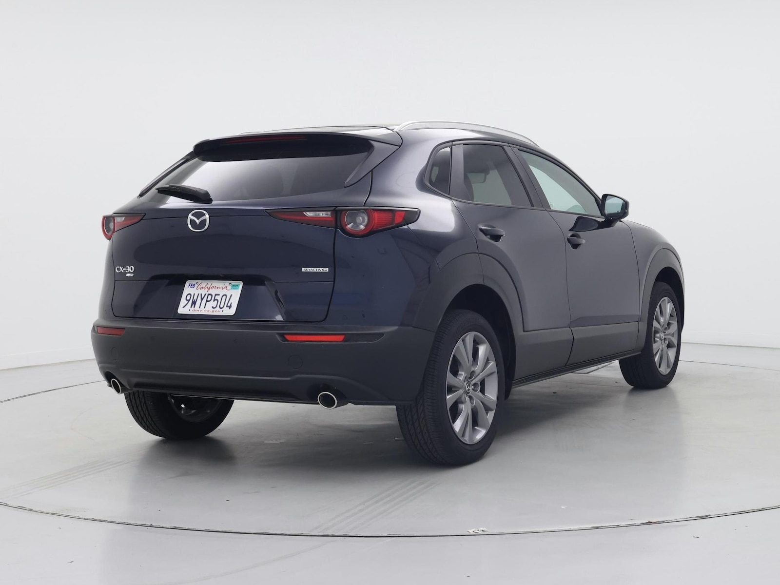 2026 Mazda CX-30 Premium - Photo 9