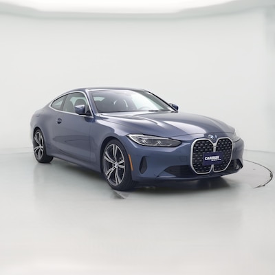2024 BMW 430 I