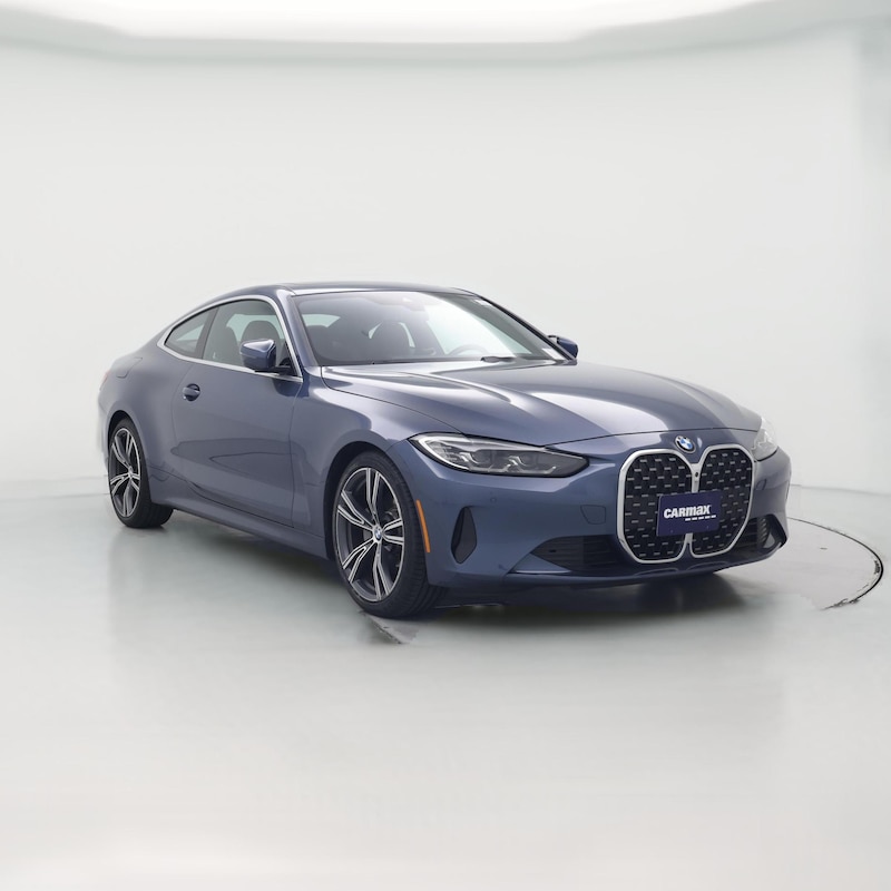 2024 BMW 430 I