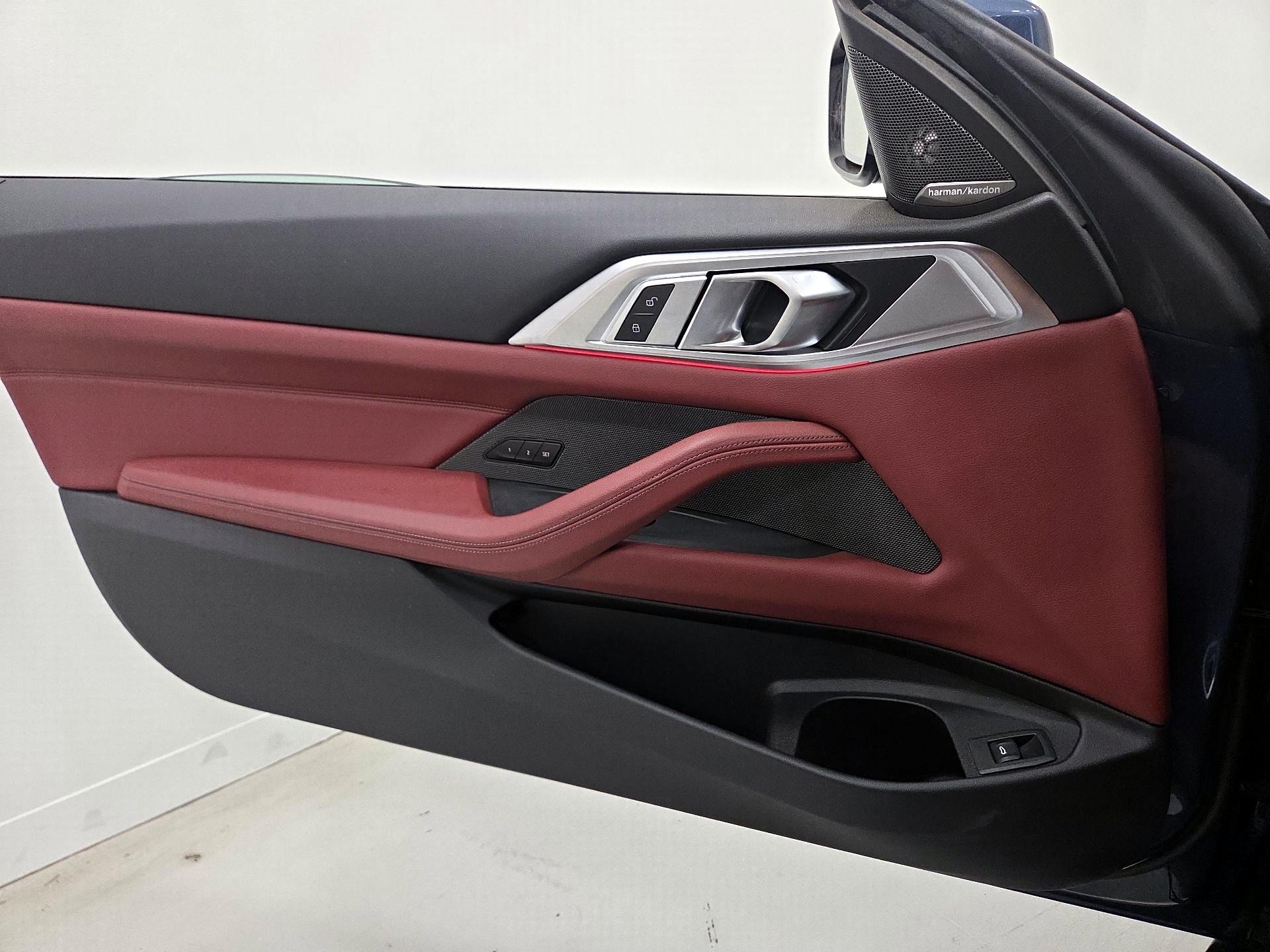 Thumbnail: 2024 BMW 4 Series - 12