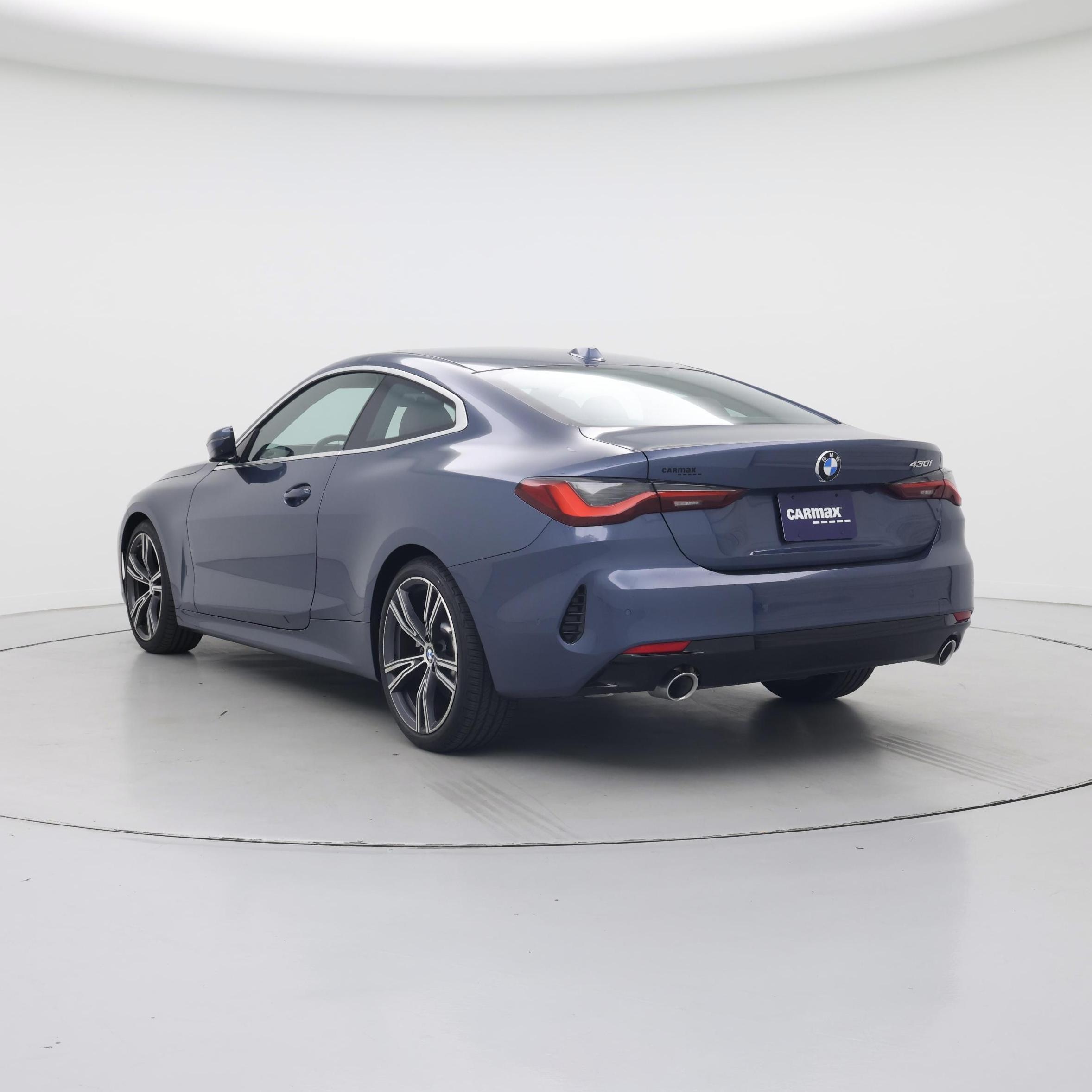 Thumbnail: 2024 BMW 4 Series - 2