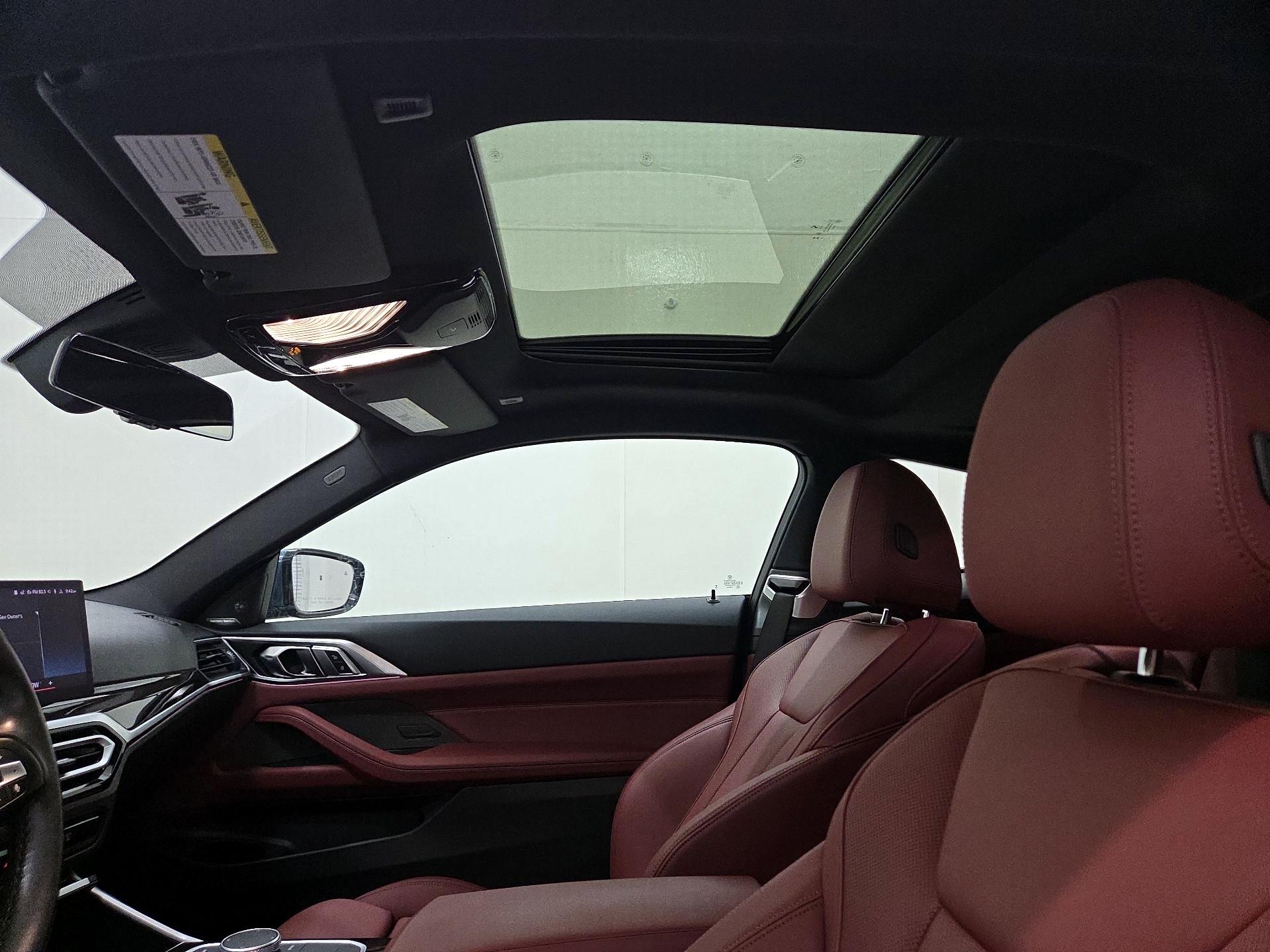 Thumbnail: 2024 BMW 4 Series - 20