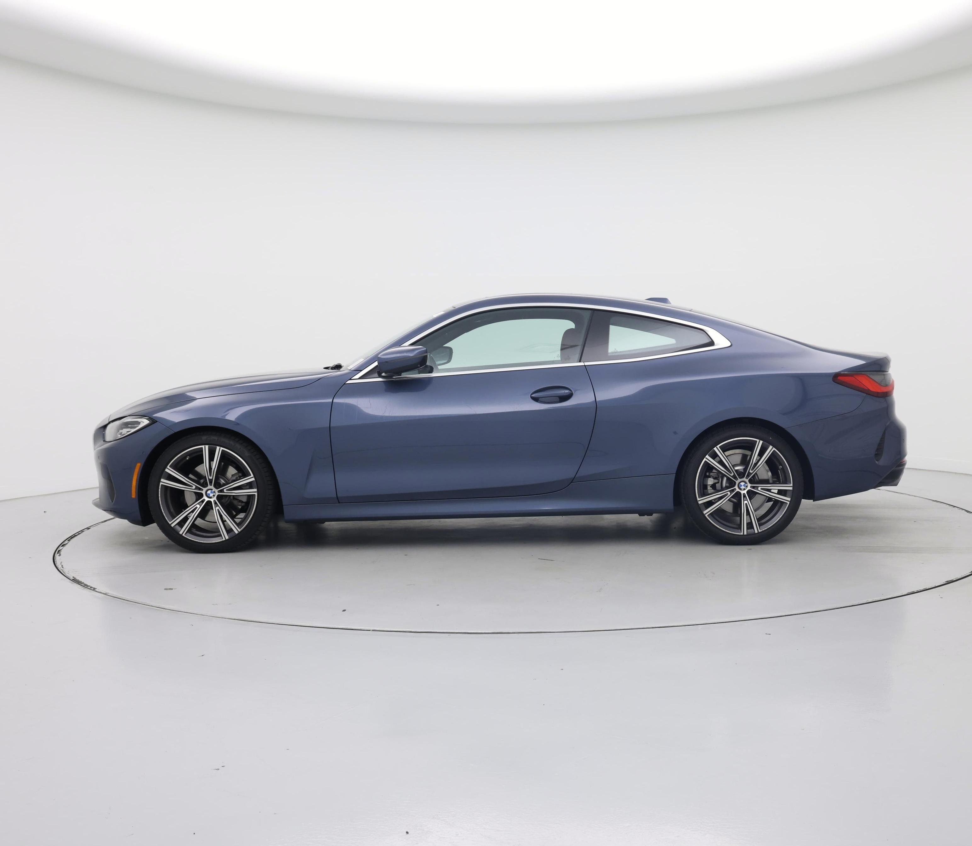 Thumbnail: 2024 BMW 4 Series - 3