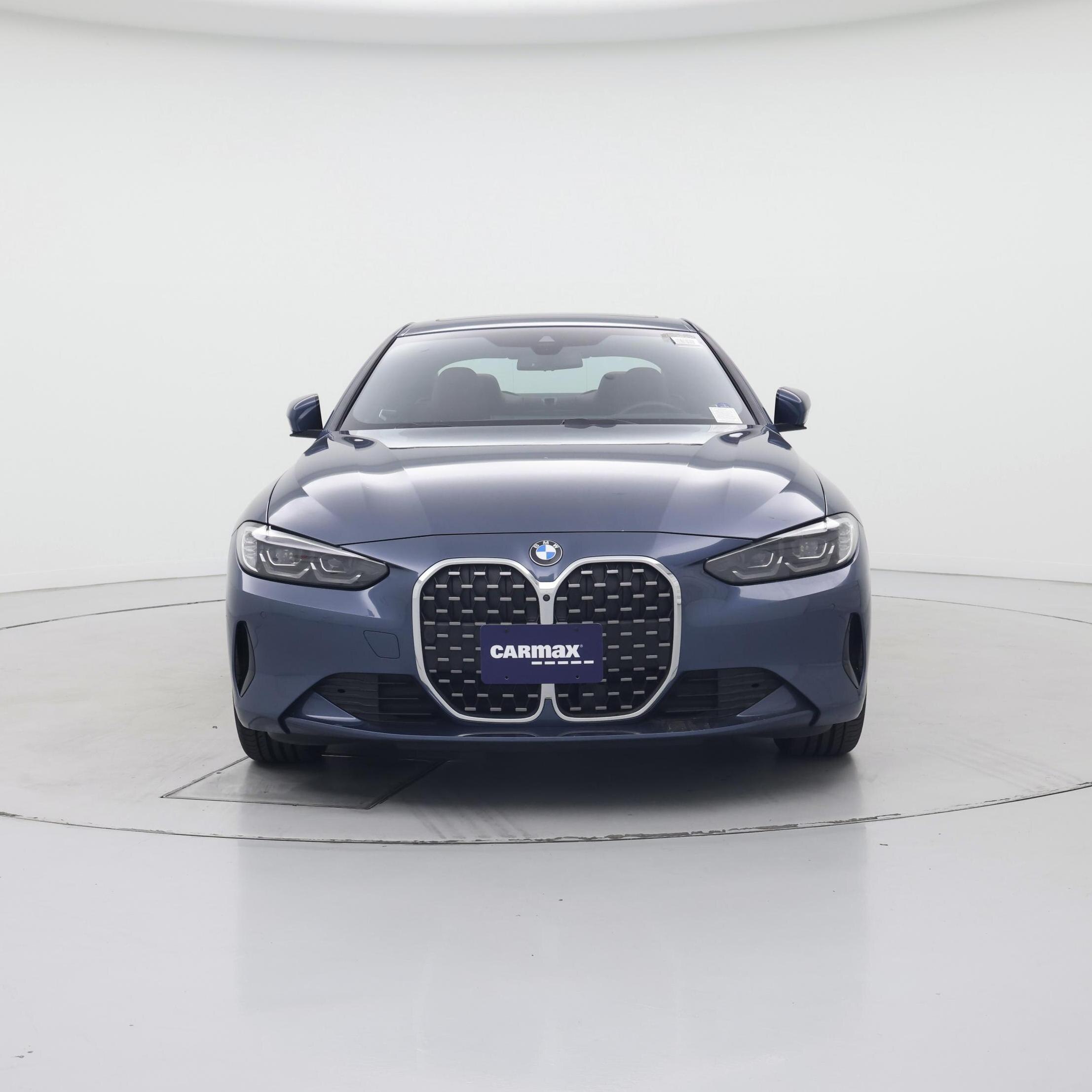 Thumbnail: 2024 BMW 4 Series - 5
