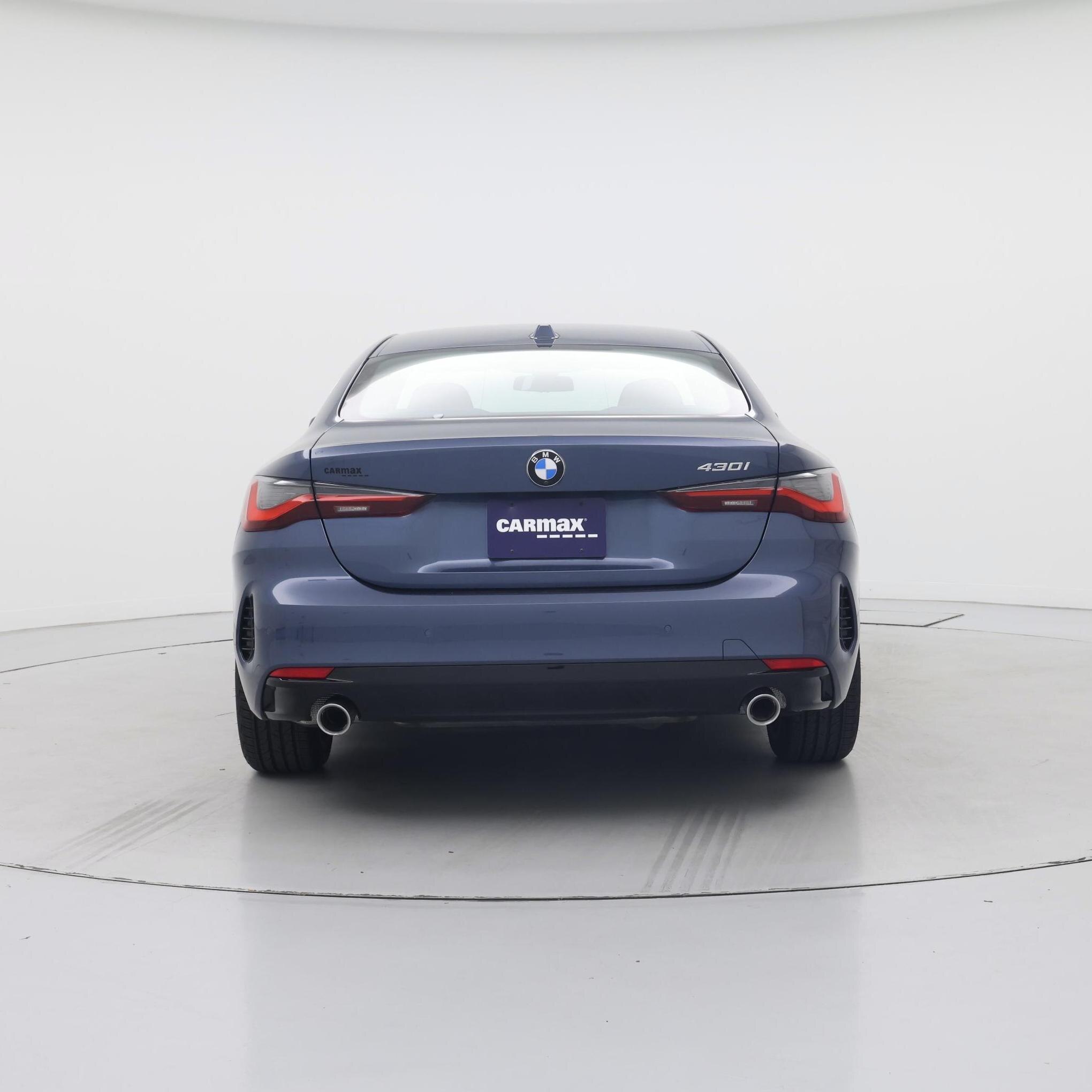 Thumbnail: 2024 BMW 4 Series - 6