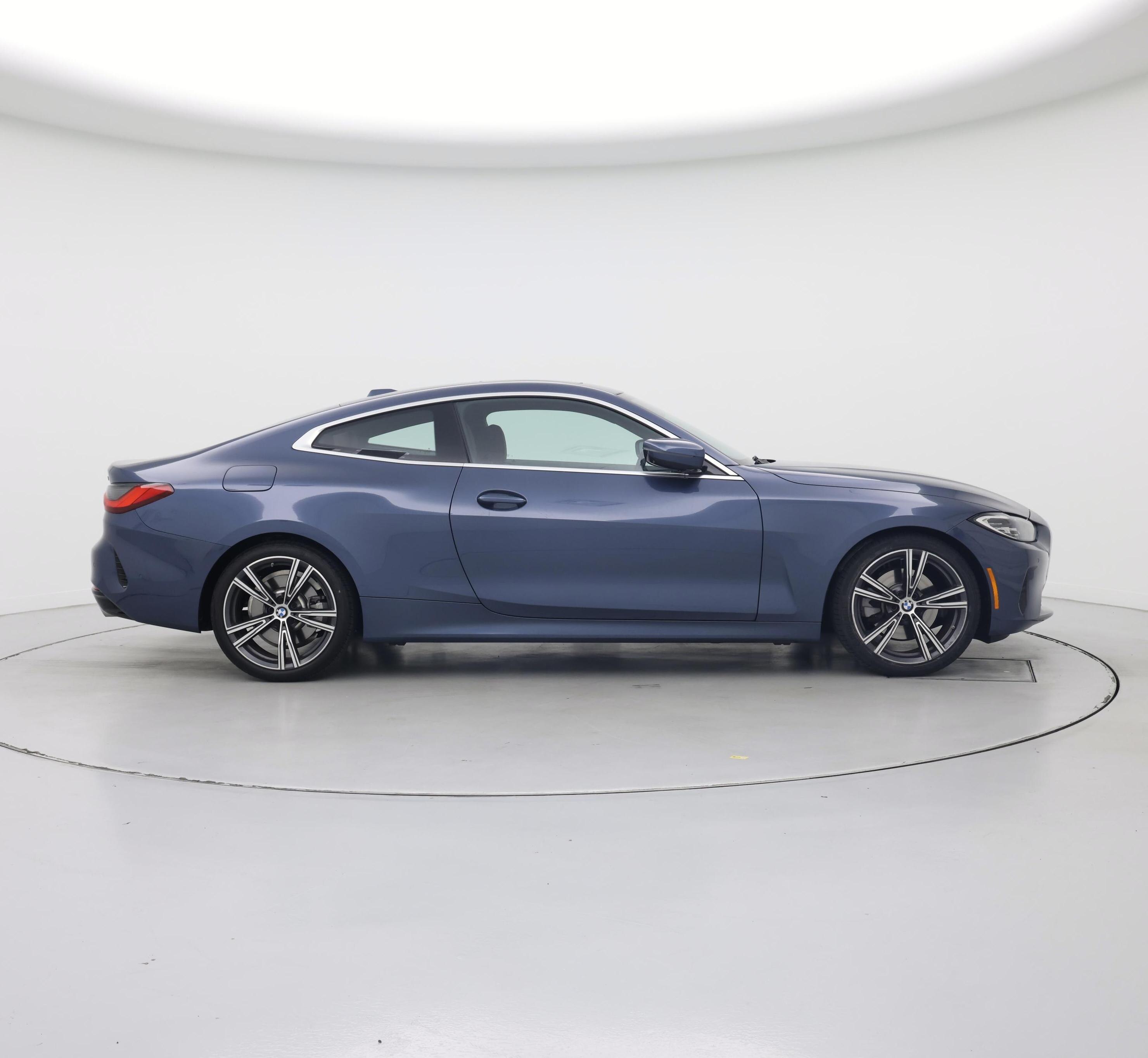 Thumbnail: 2024 BMW 4 Series - 7