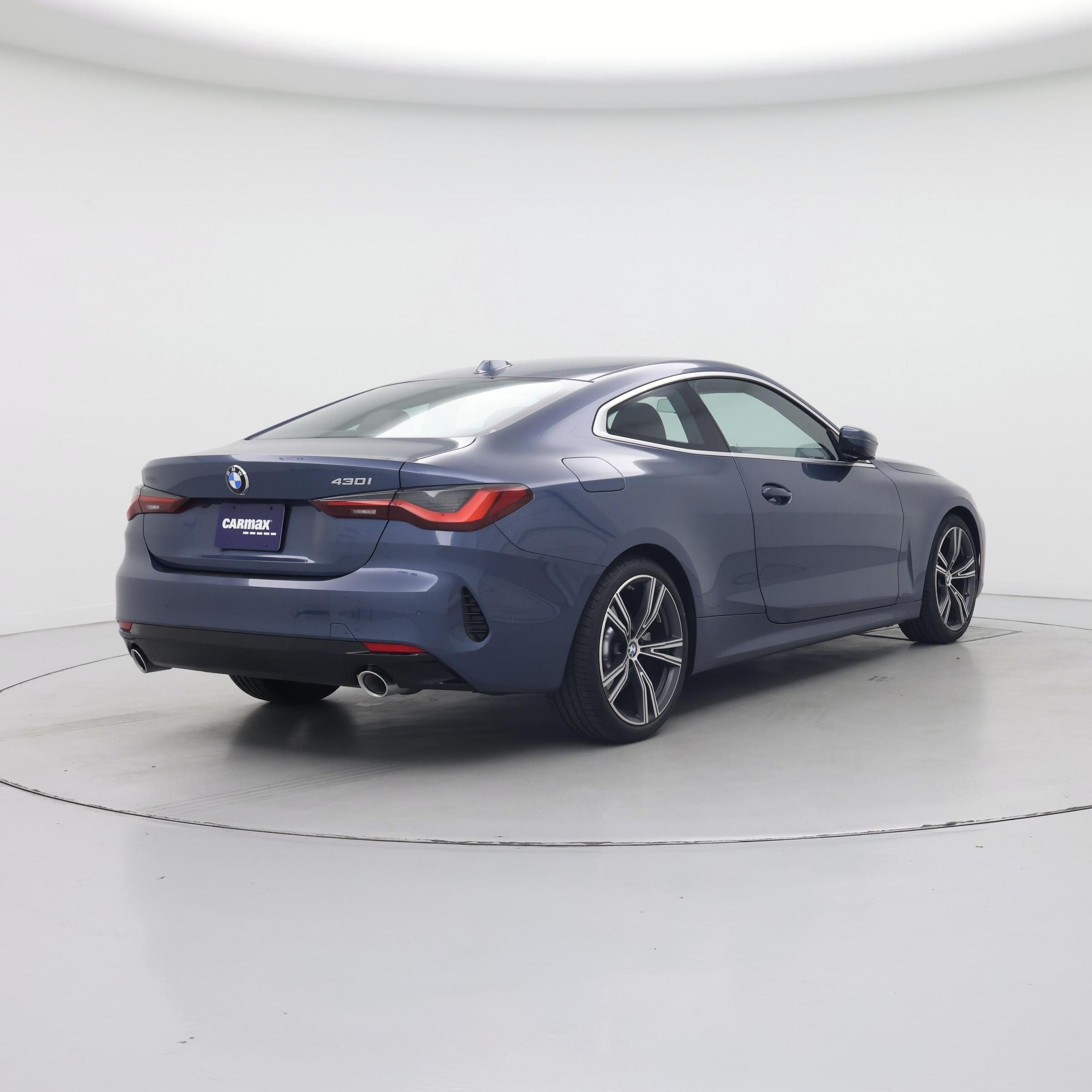 Thumbnail: 2024 BMW 4 Series - 8