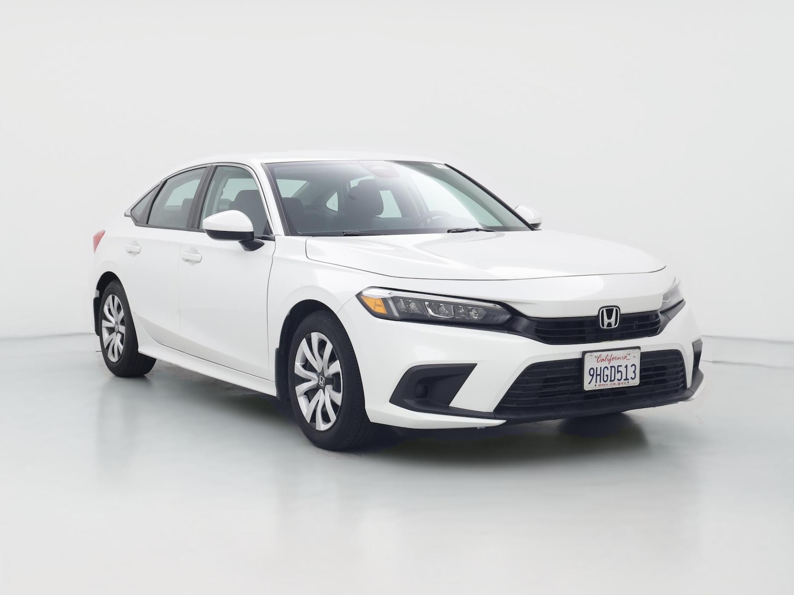 2023 Honda Civic Sedan