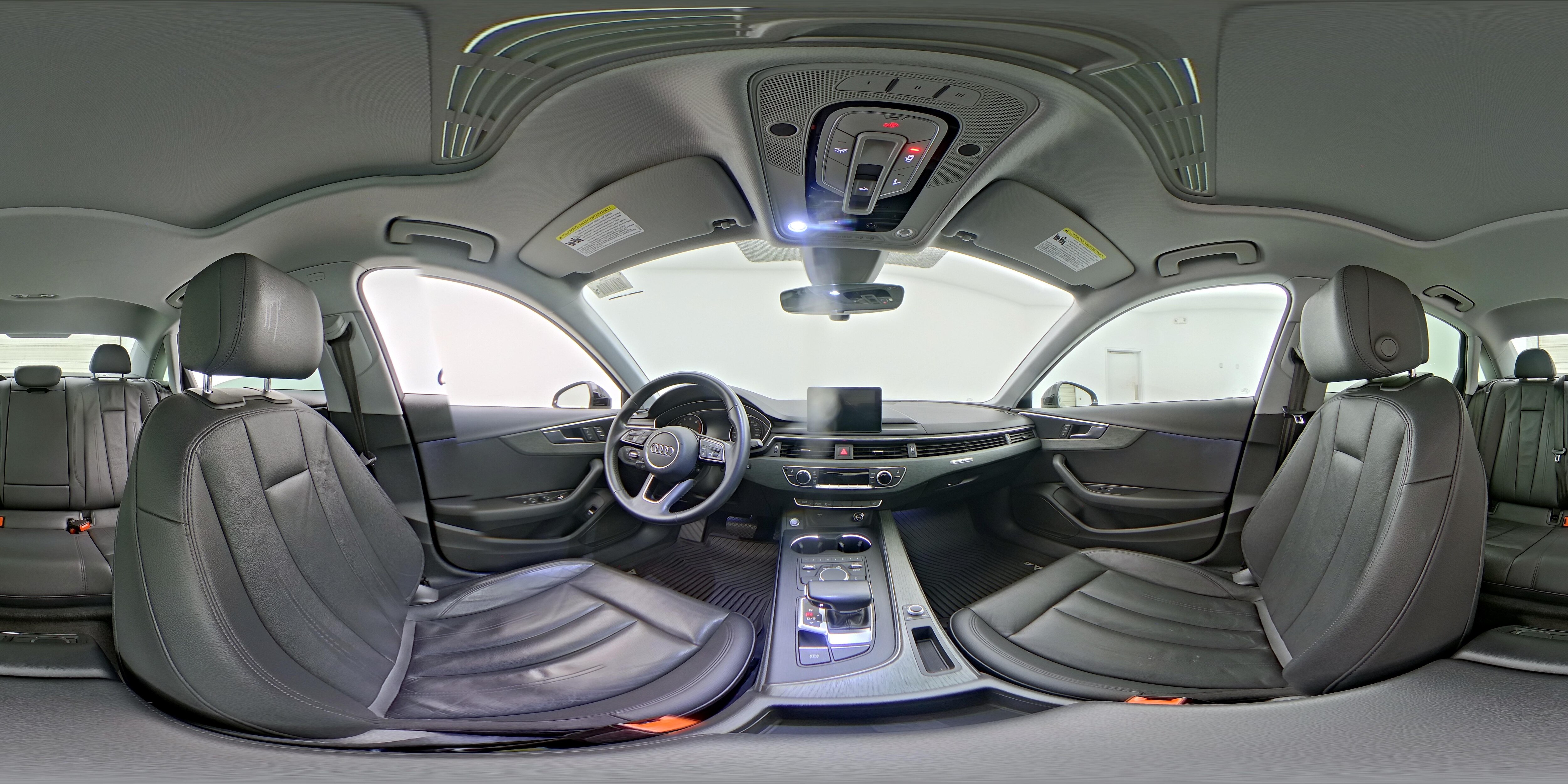2019 Audi A4 Premium - Photo 24