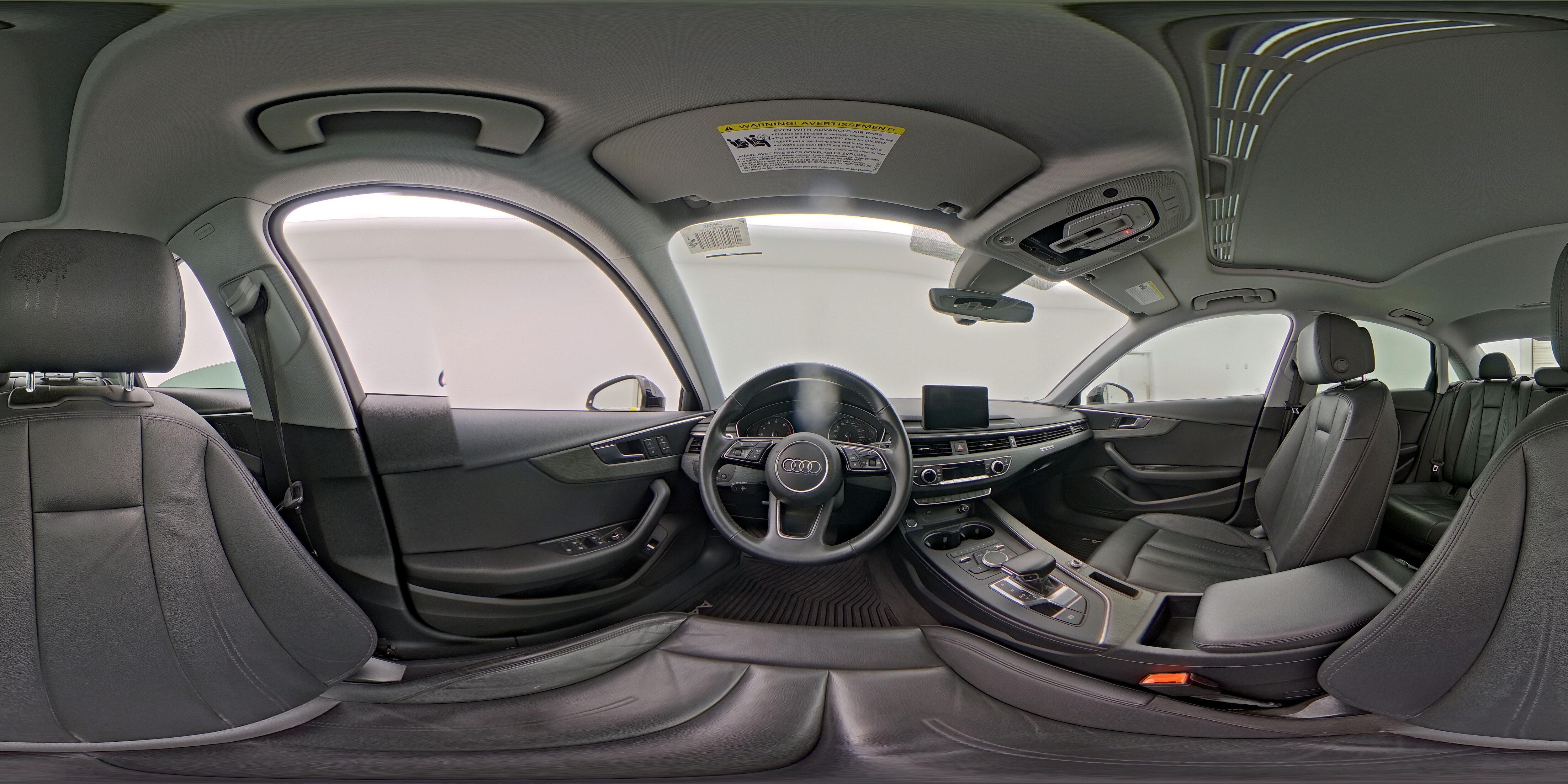 2019 Audi A4 Premium - Photo 26
