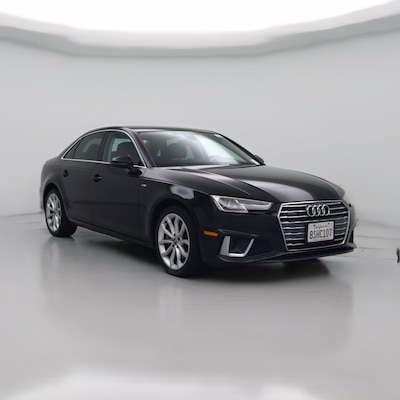 2019 Audi A4 Premium