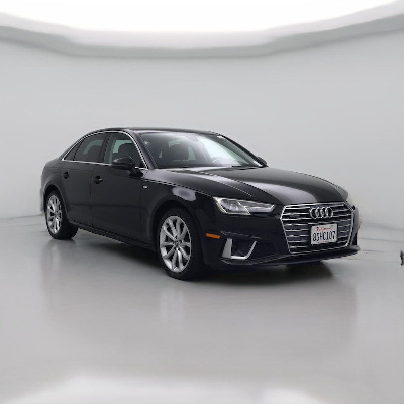 2019 Audi A4 Premium