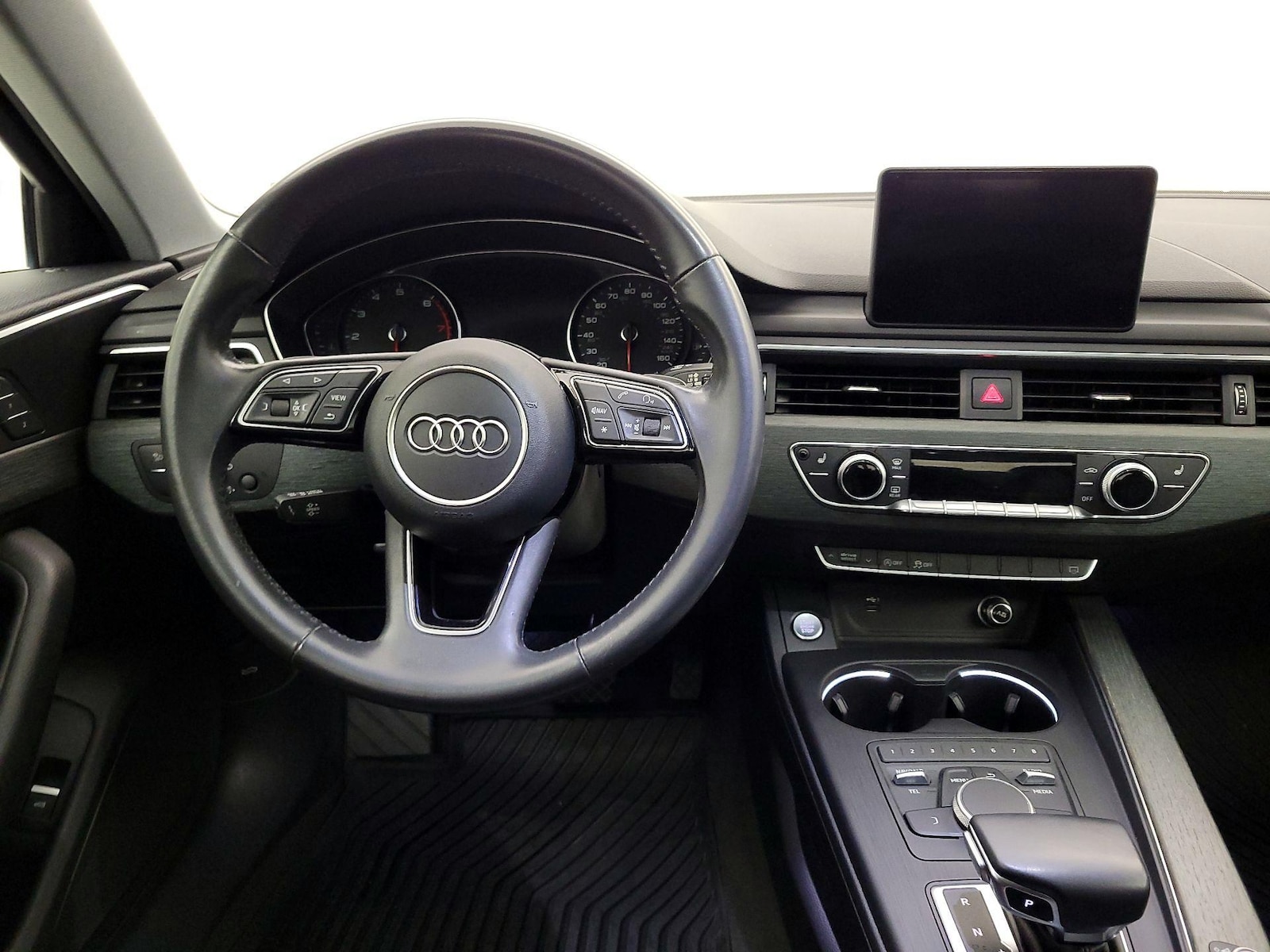 2019 Audi A4 Premium - Photo 11