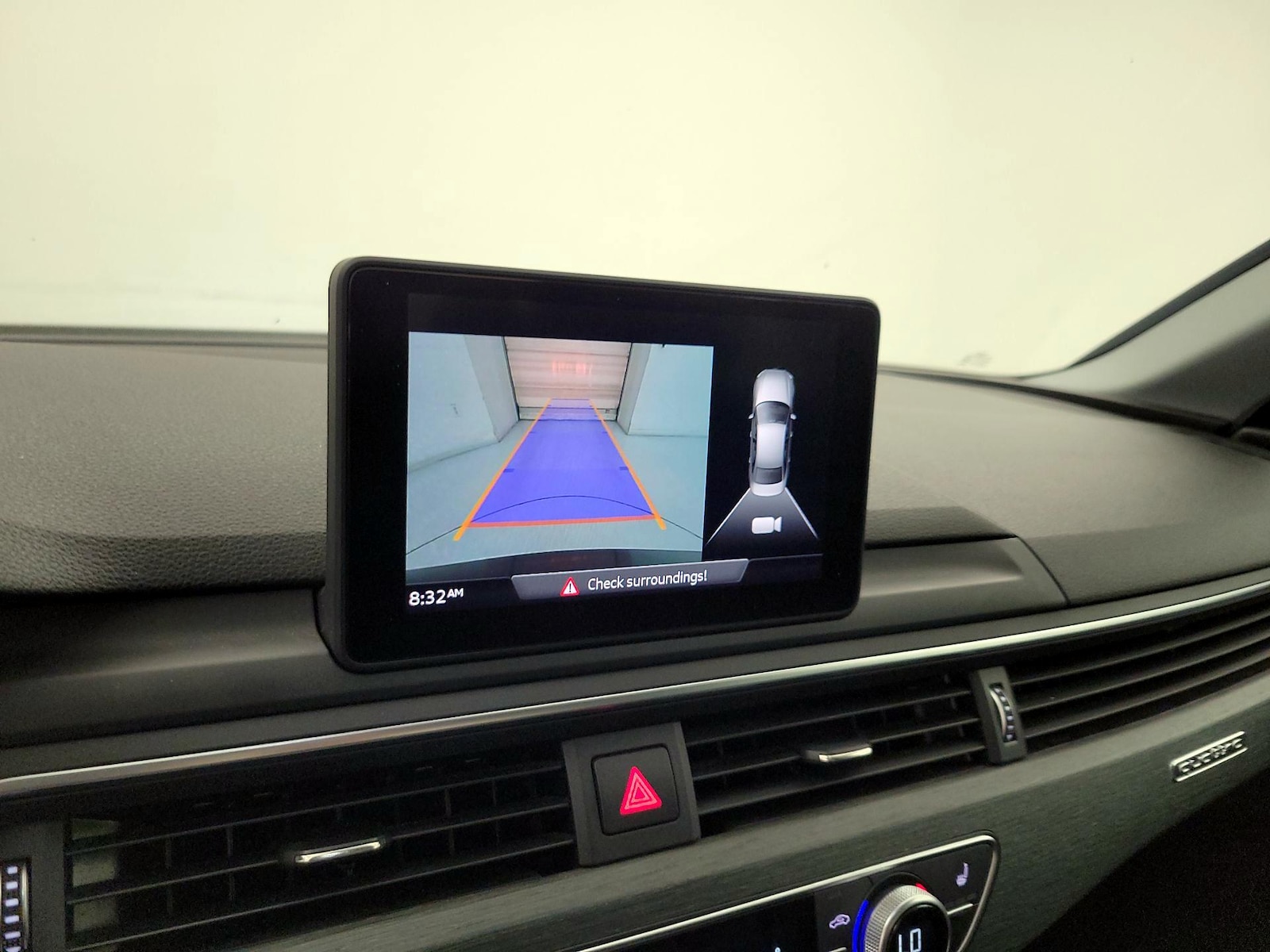 2019 Audi A4 Premium - Photo 15