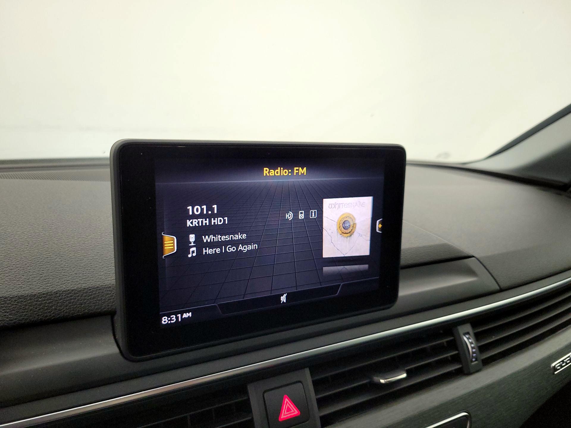 Thumbnail: 2019 Audi A4 - 15