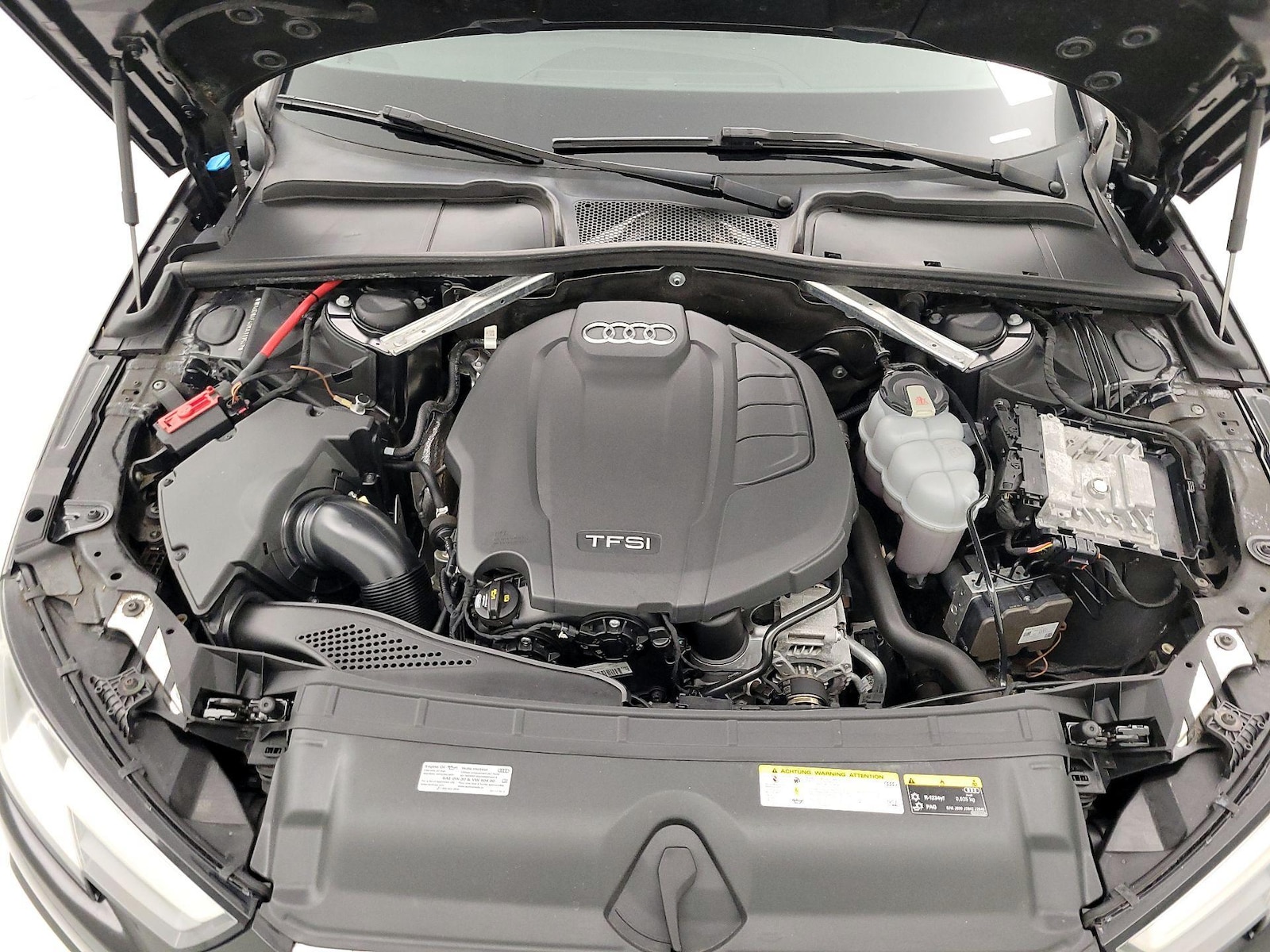 2019 Audi A4 Premium - Photo 22