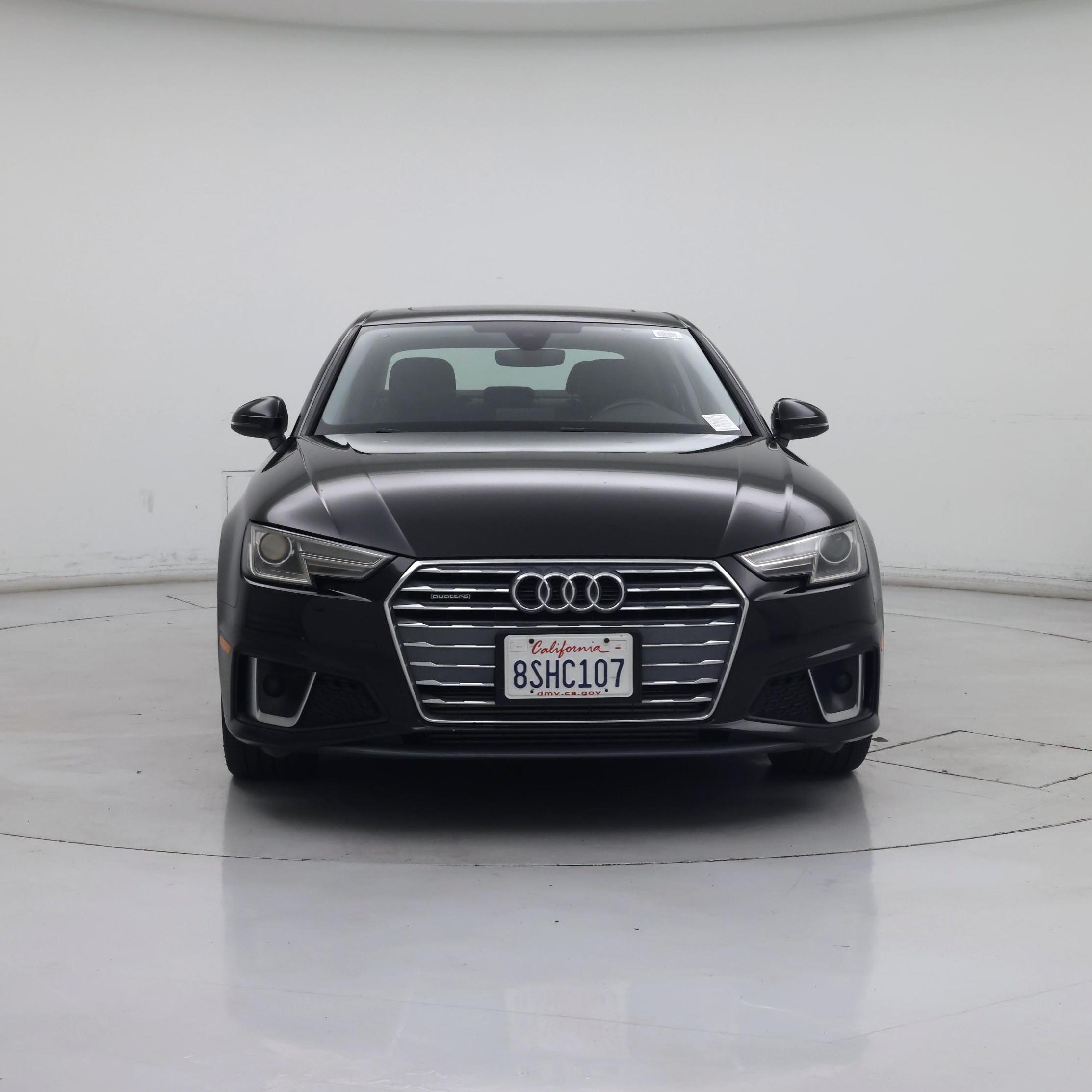Thumbnail: 2019 Audi A4 - 5