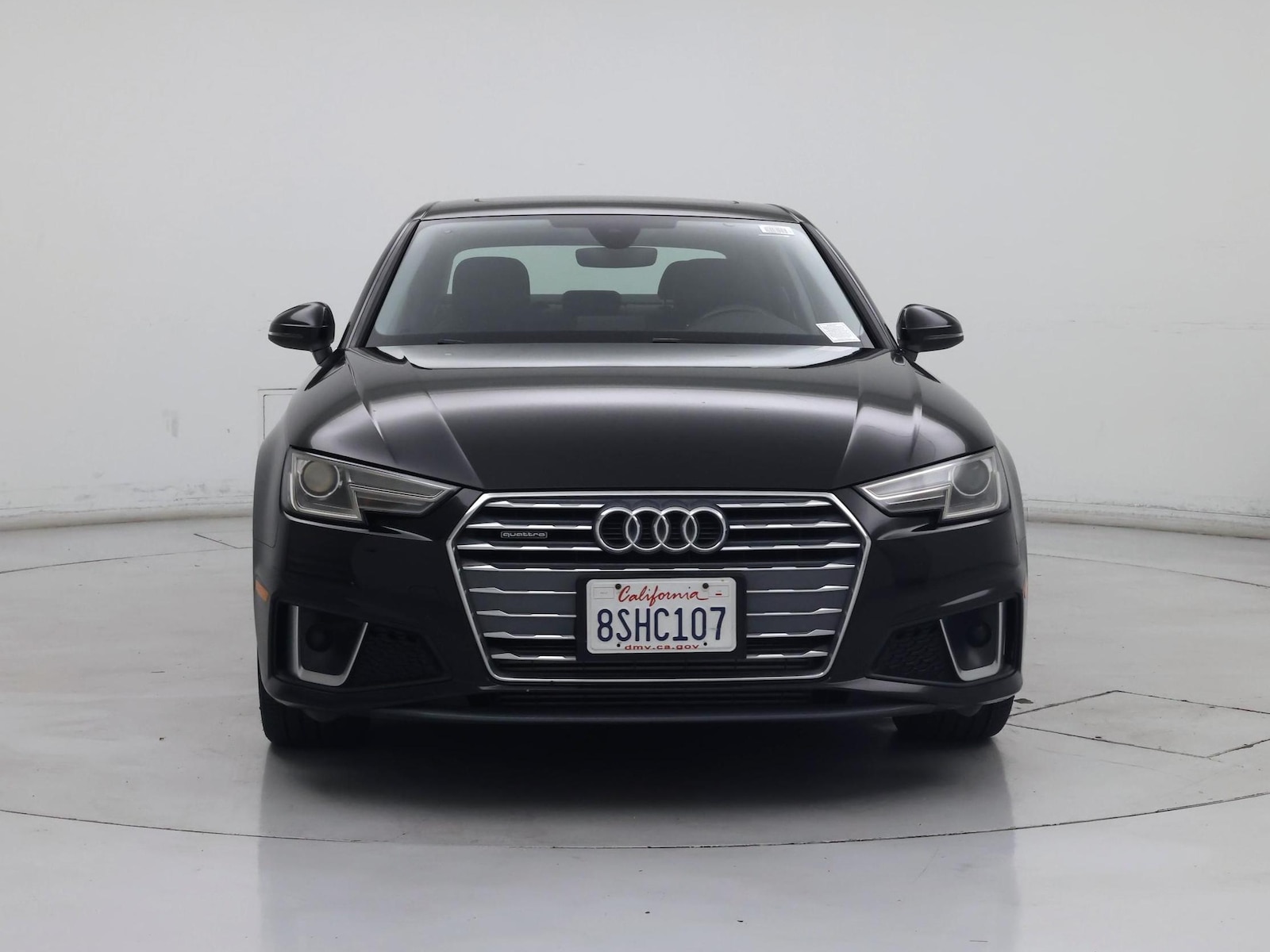 2019 Audi A4 Premium - Photo 6