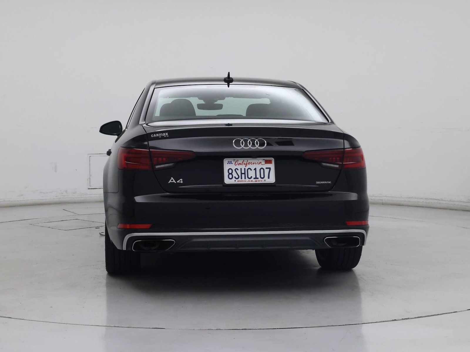 2019 Audi A4 Premium - Photo 7