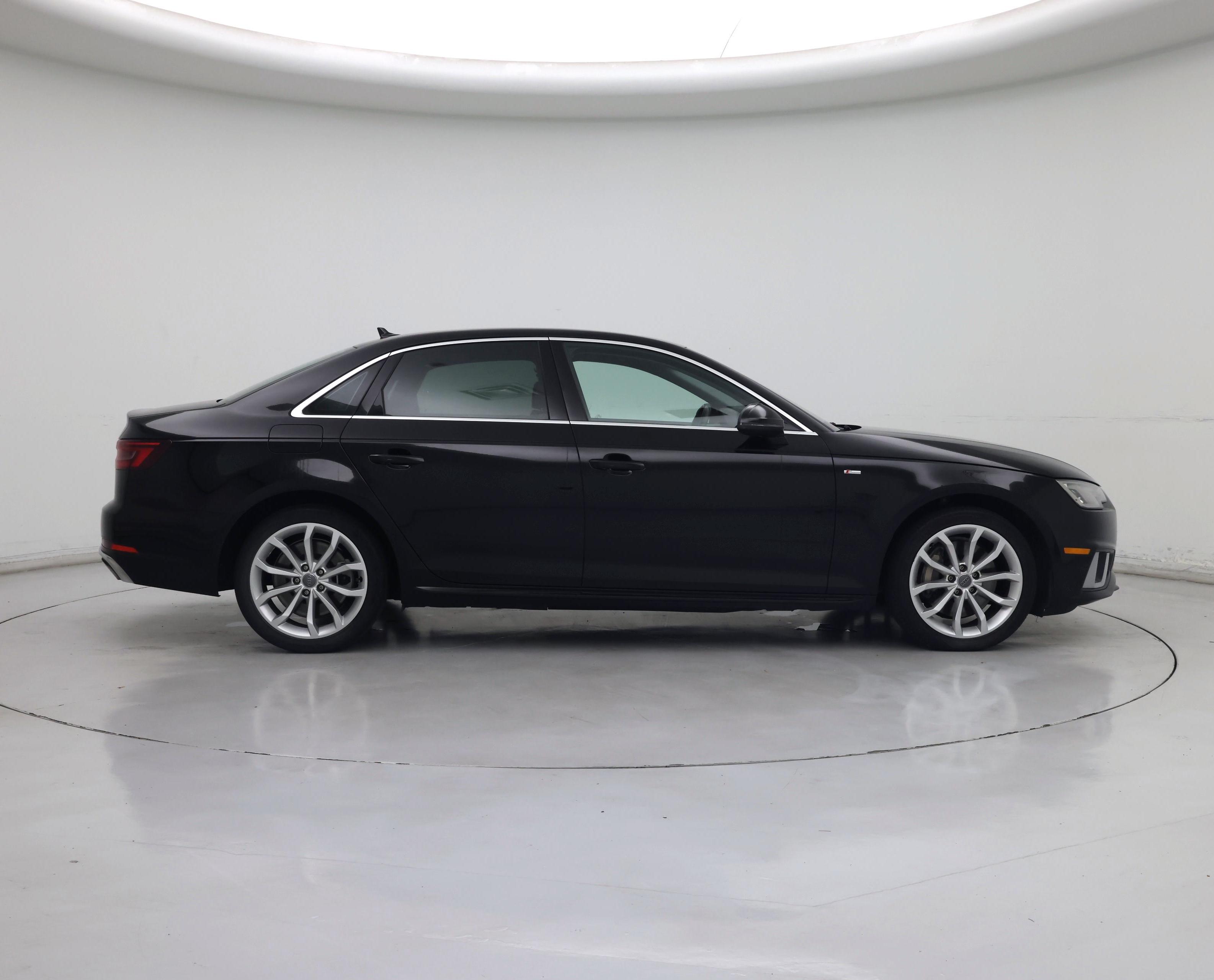 Thumbnail: 2019 Audi A4 - 7