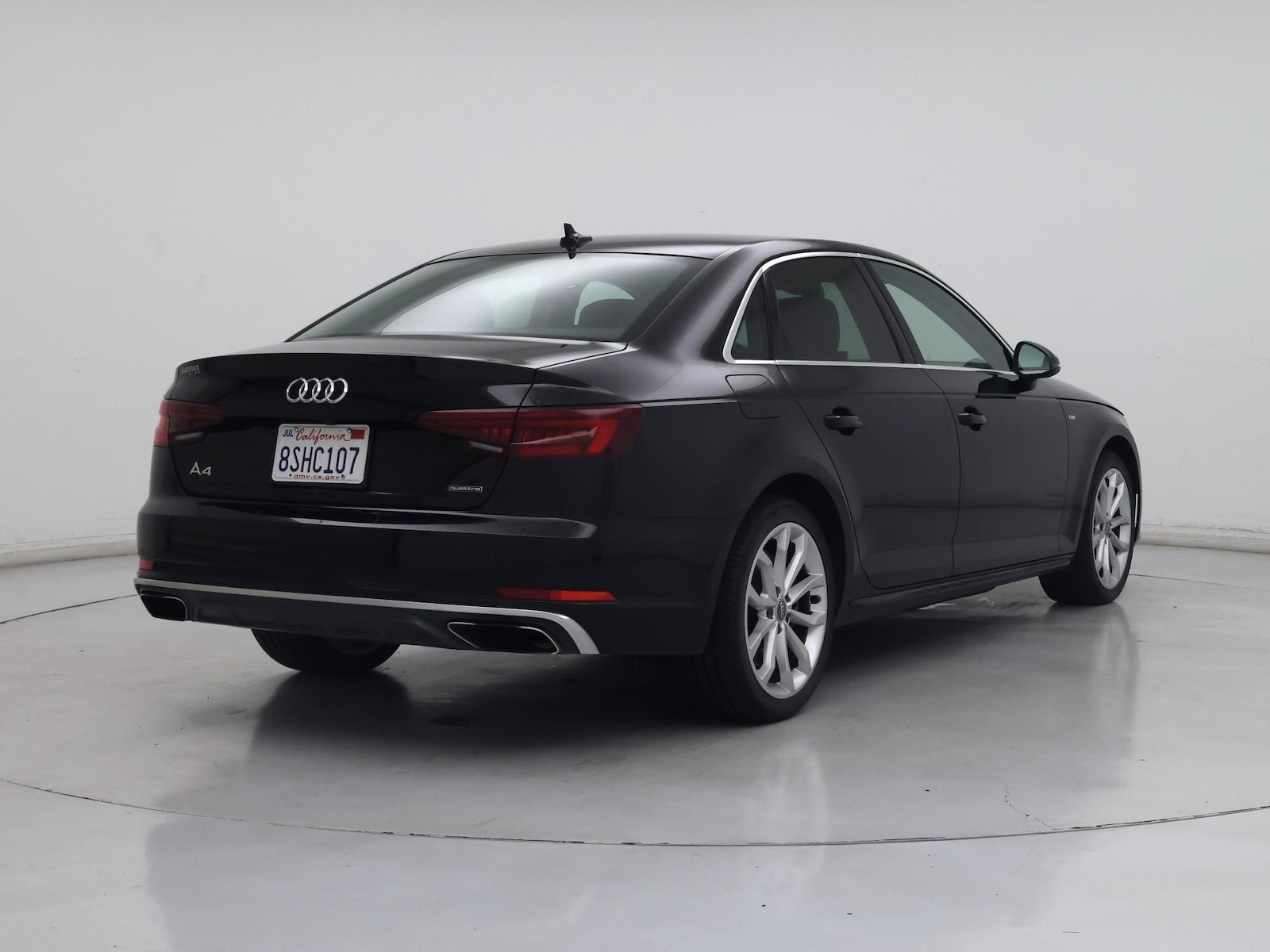 2019 Audi A4 Premium - Photo 9