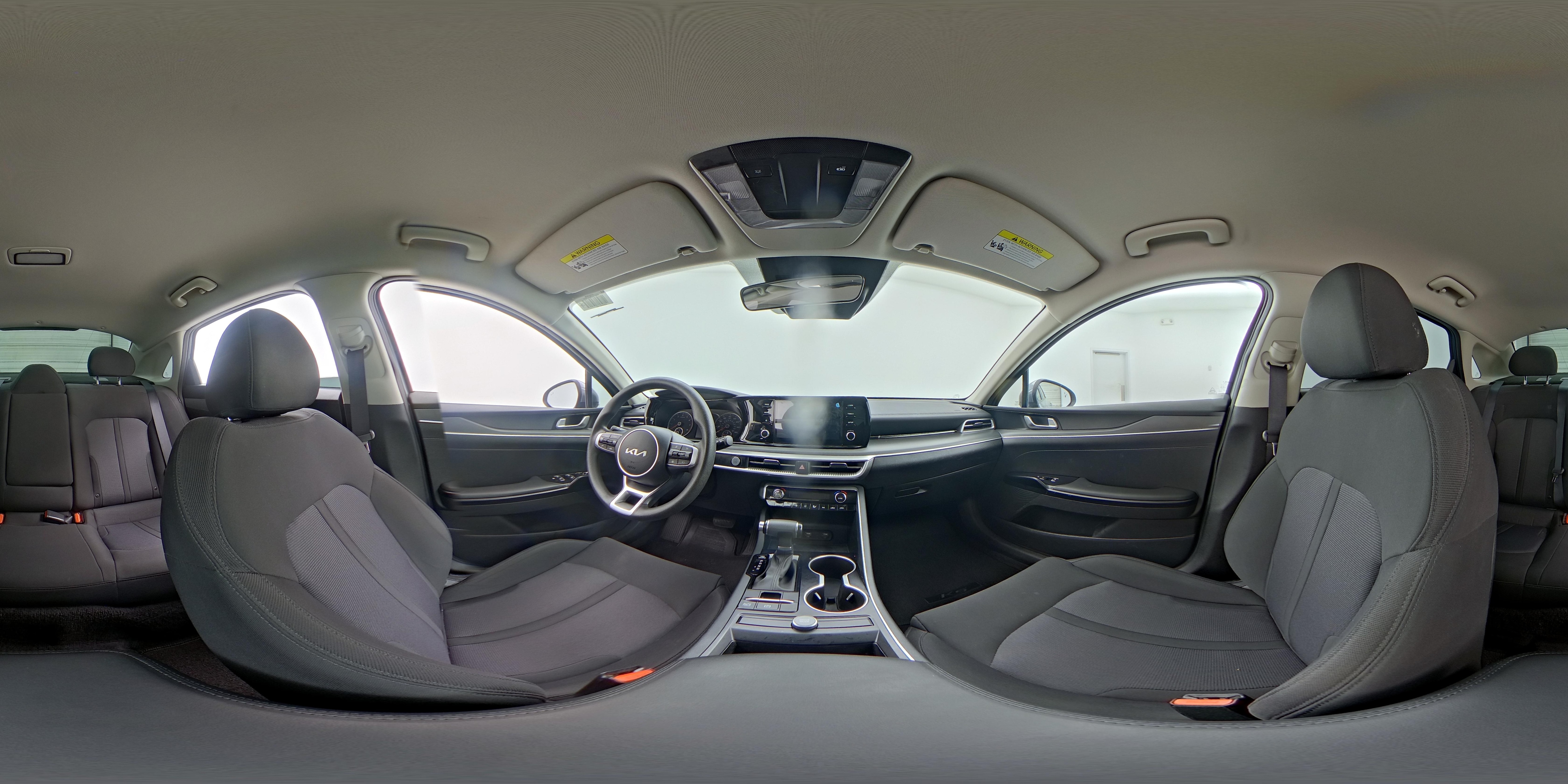 2023 Kia K5 LXS - Photo 24