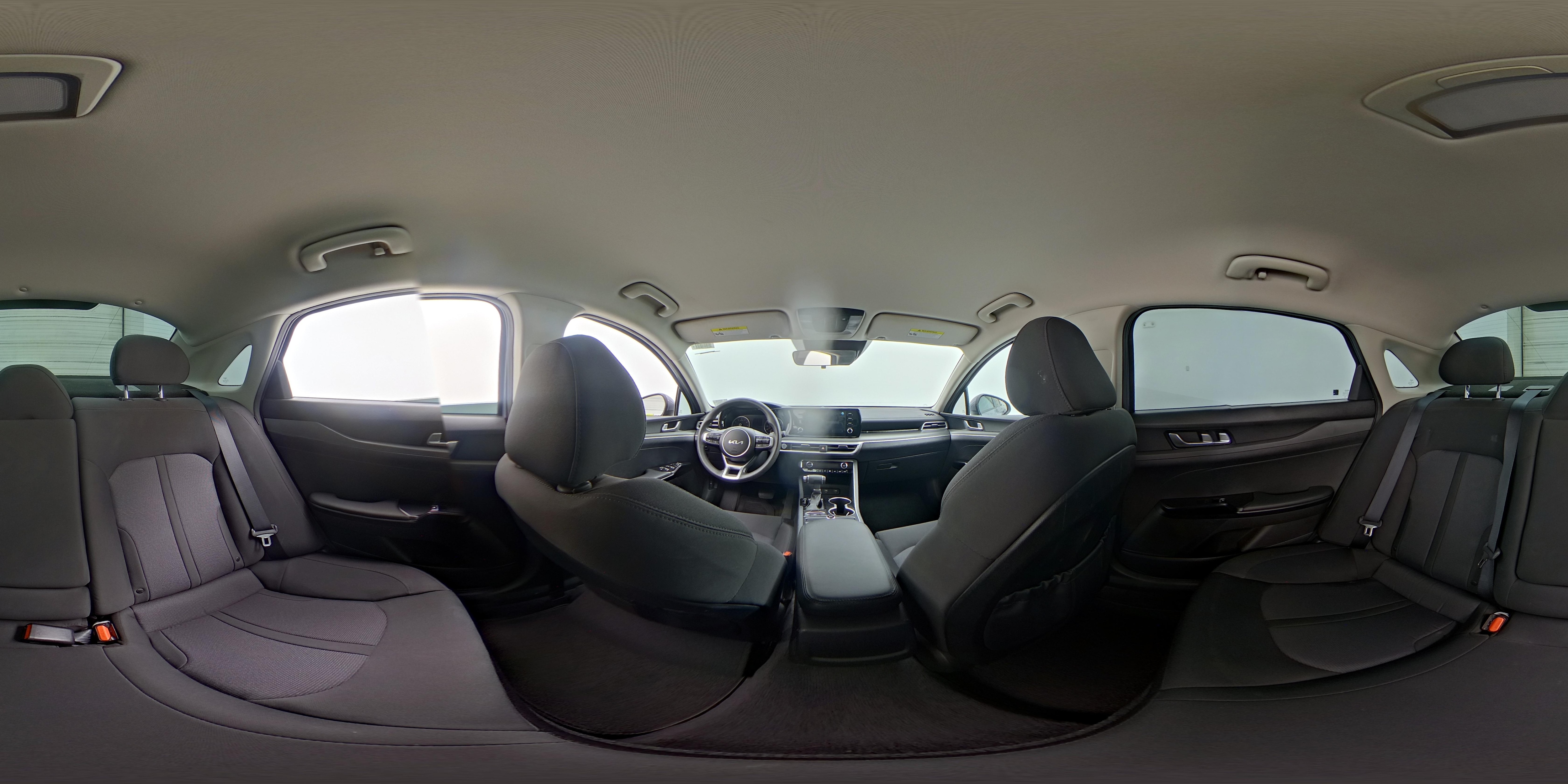 2023 Kia K5 LXS - Photo 25