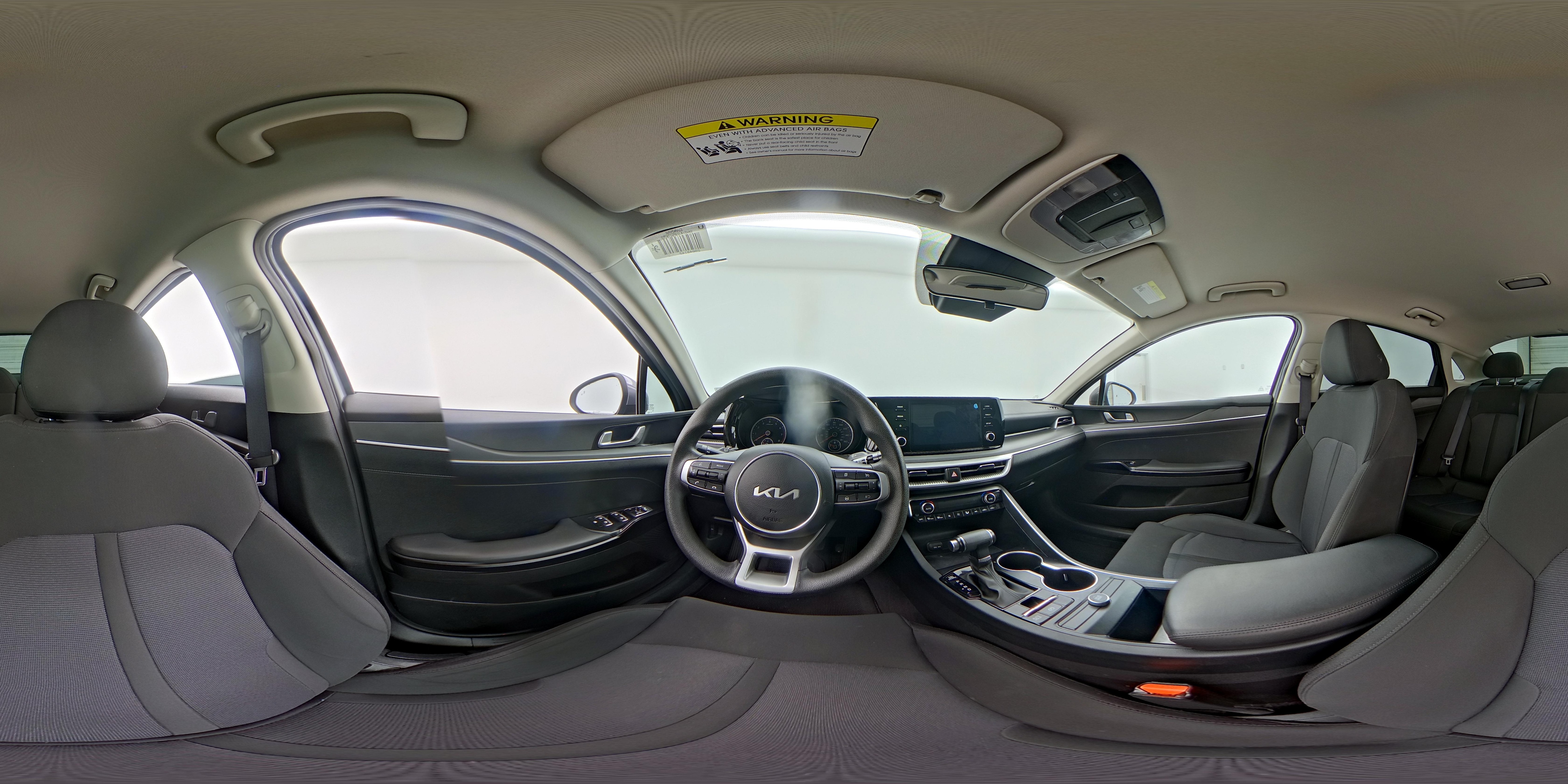 2023 Kia K5 LXS - Photo 26