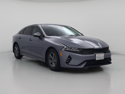 2023 Kia K5 LXS