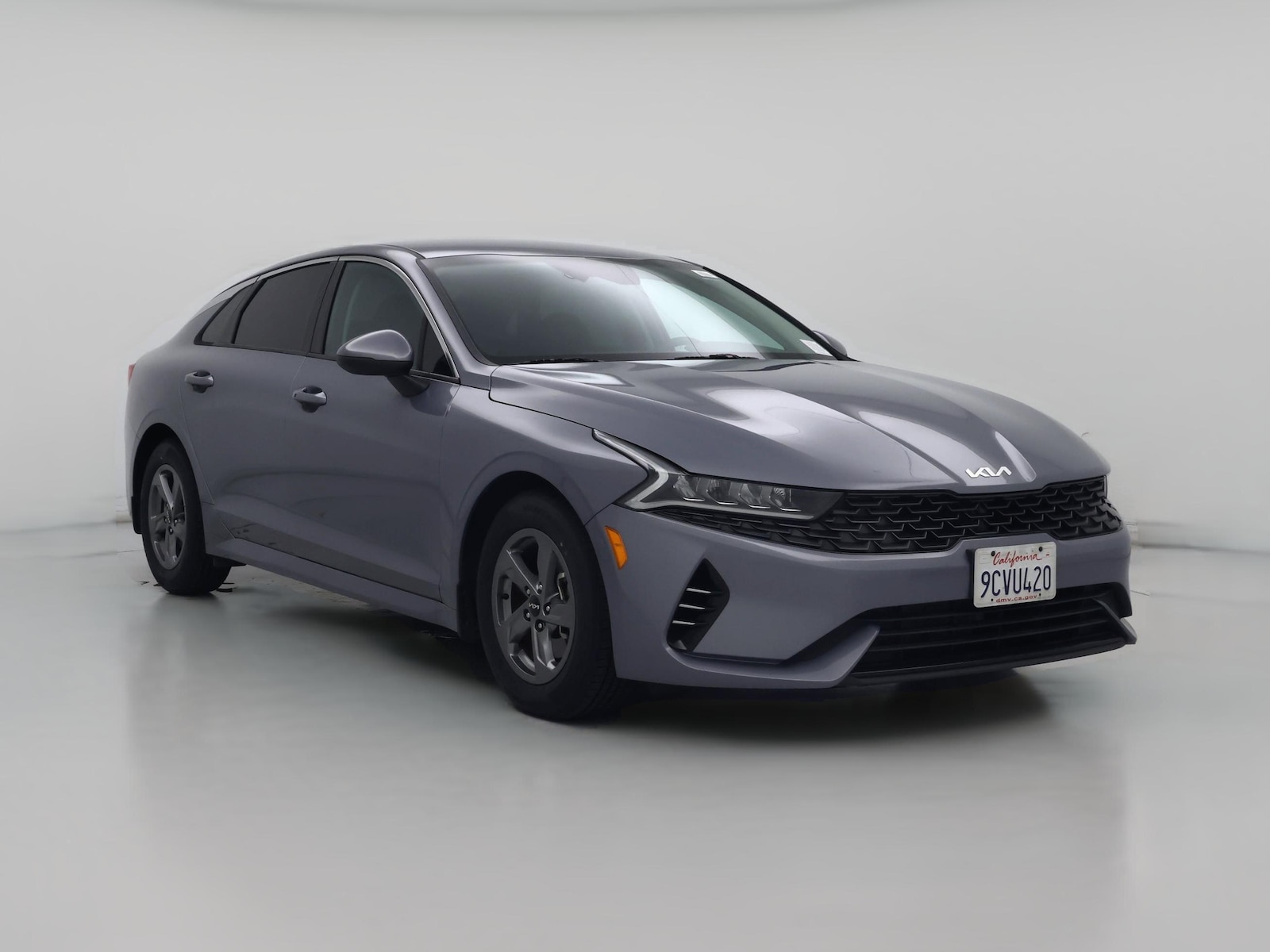 2023 Kia K5 LXS - Photo 1