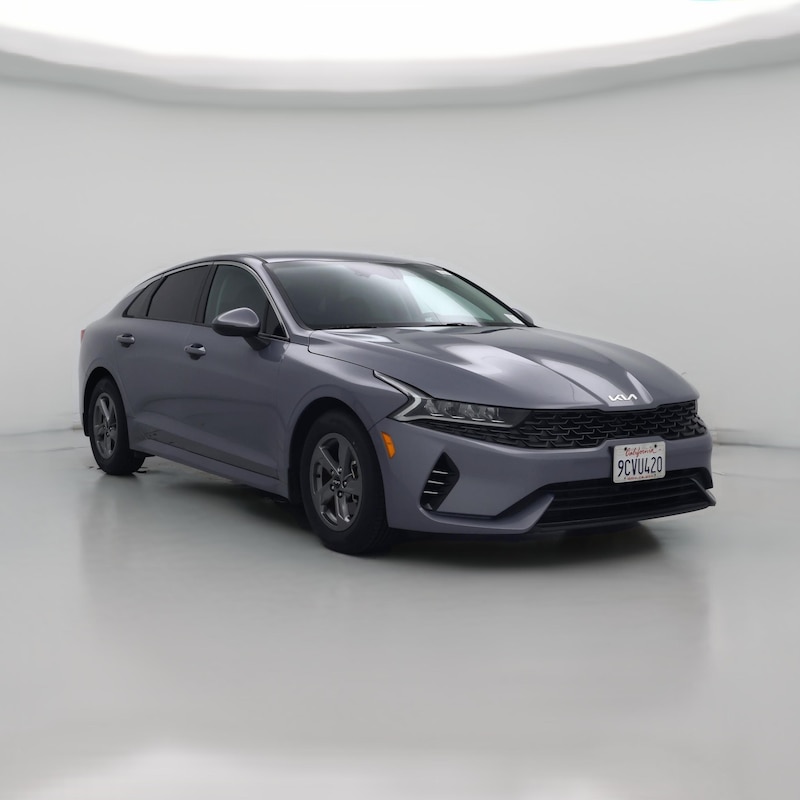 2023 Kia K5 LXS