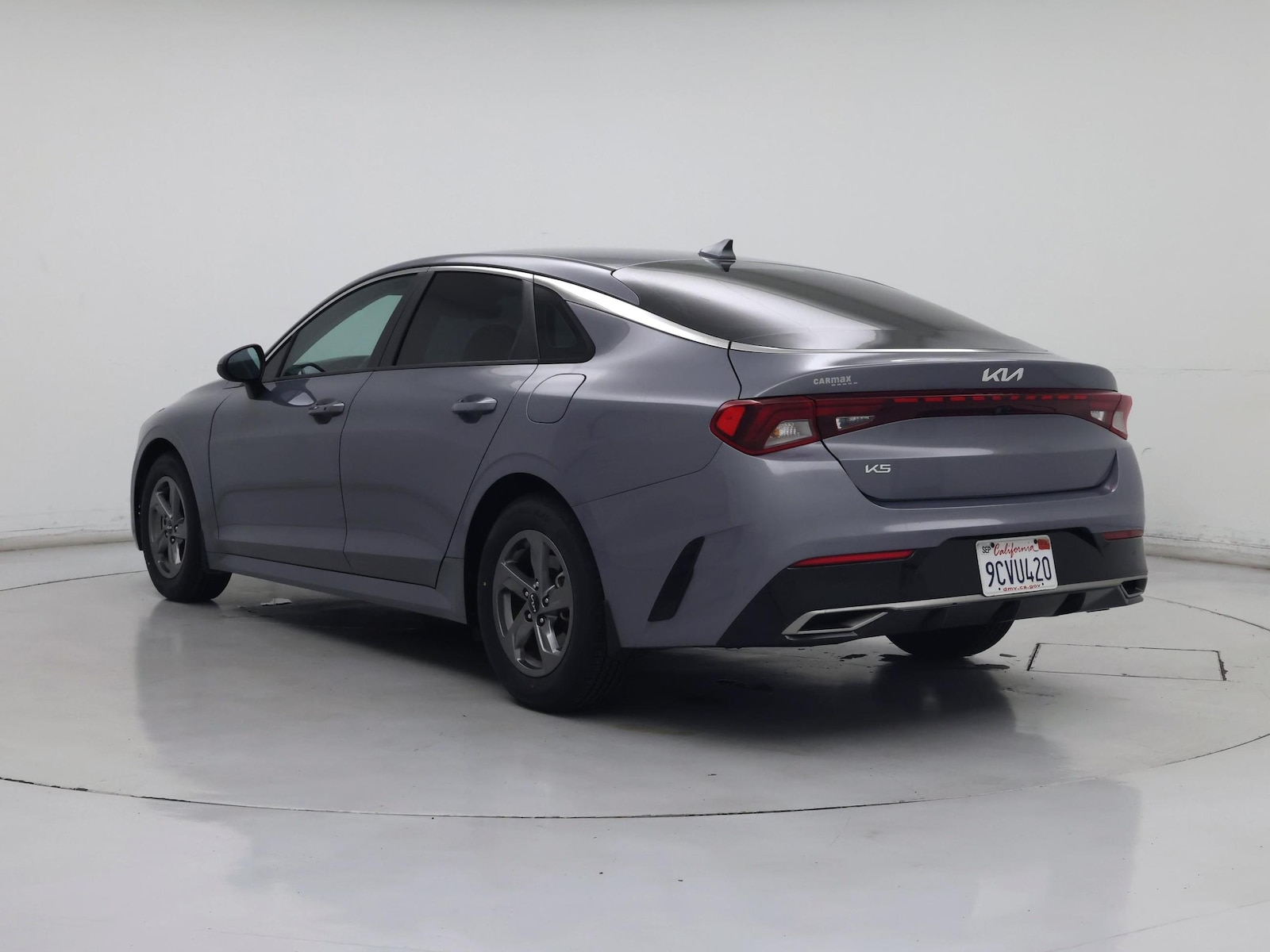 2023 Kia K5 LXS - Photo 3