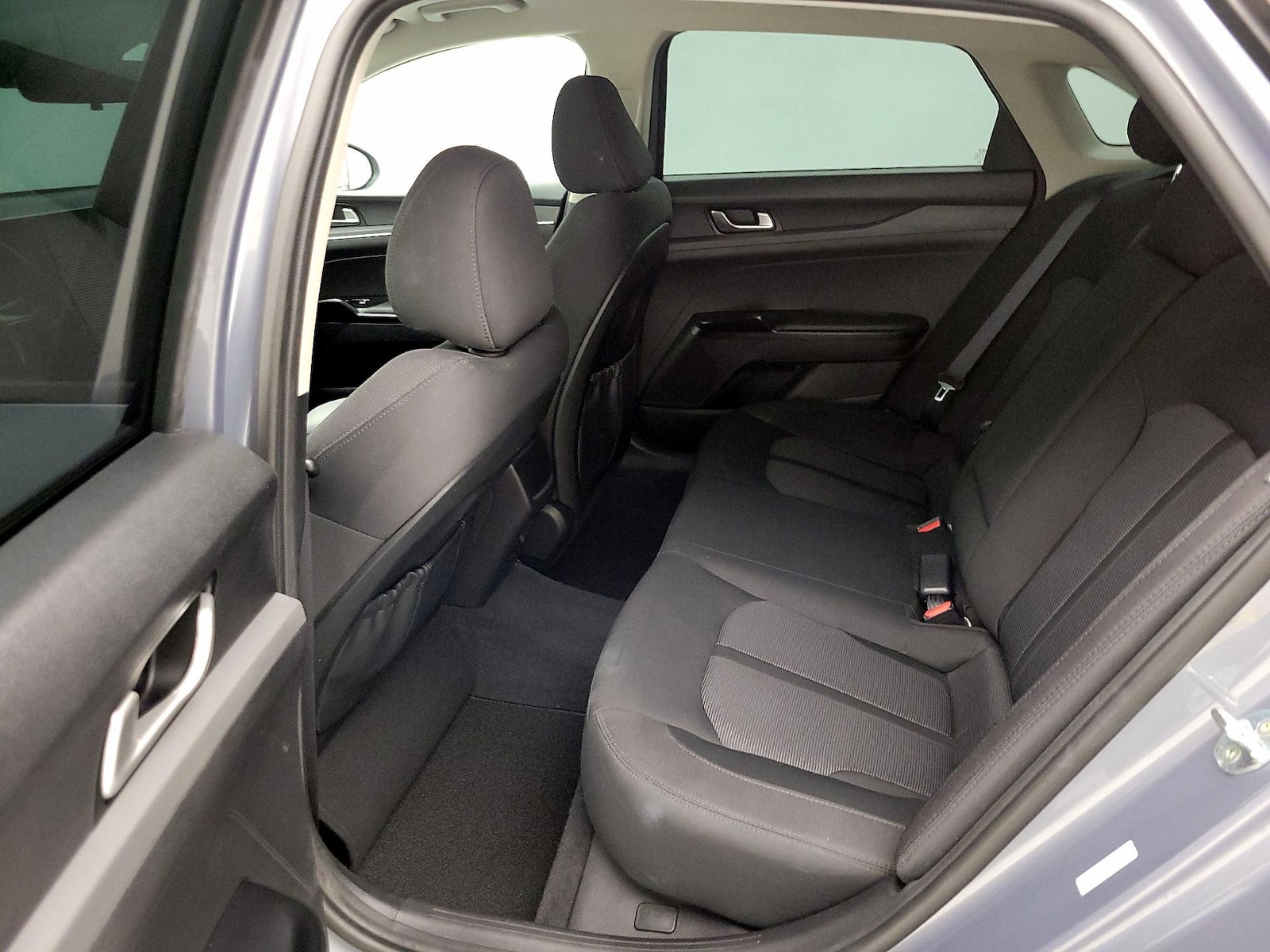 2023 Kia K5 LXS - Photo 20