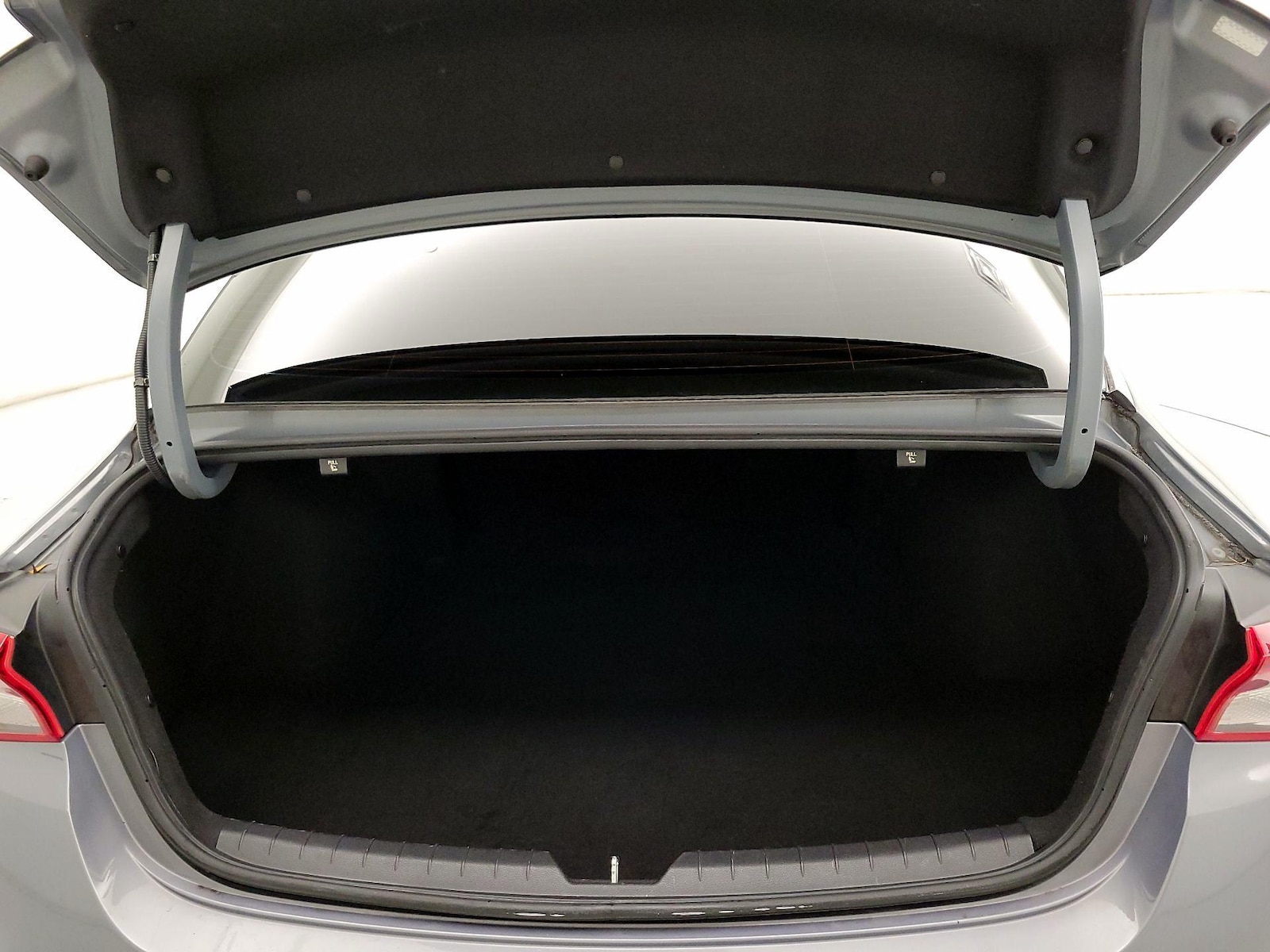 2023 Kia K5 LXS - Photo 21