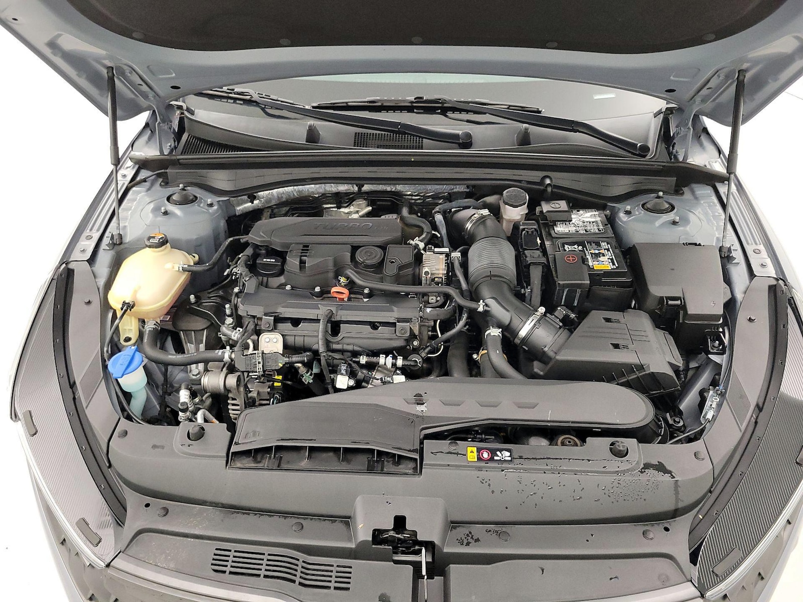 2023 Kia K5 LXS - Photo 22