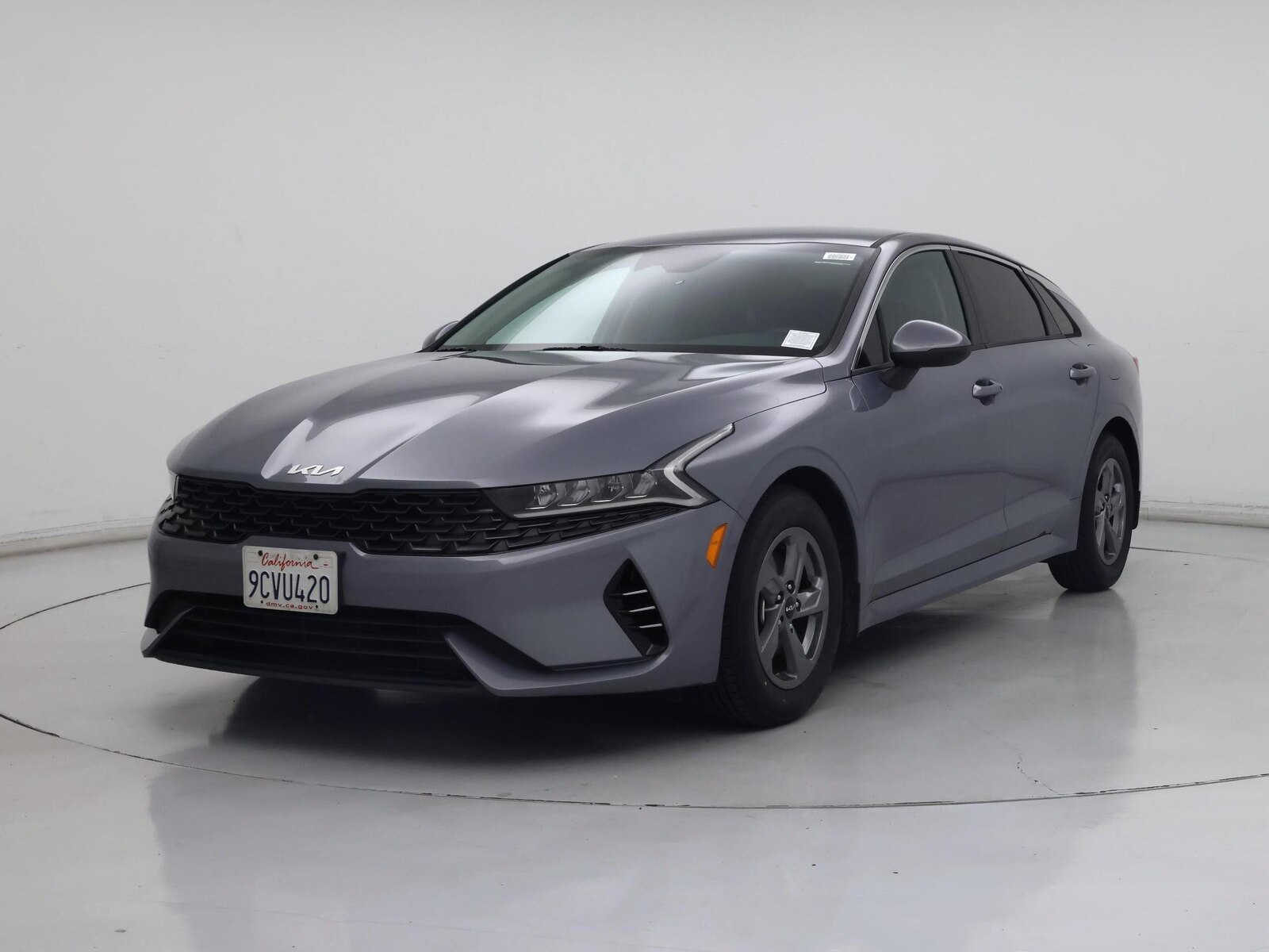 2023 Kia K5 LXS - Photo 5