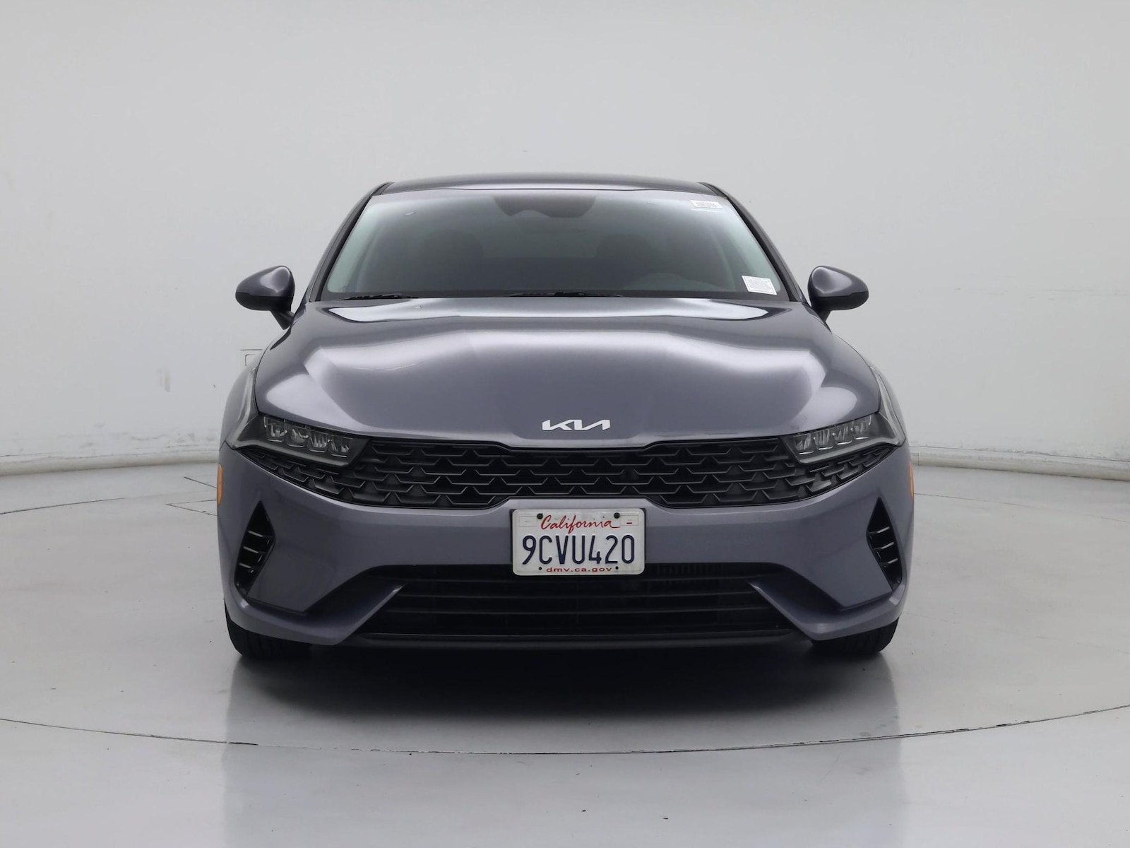 2023 Kia K5 LXS - Photo 6