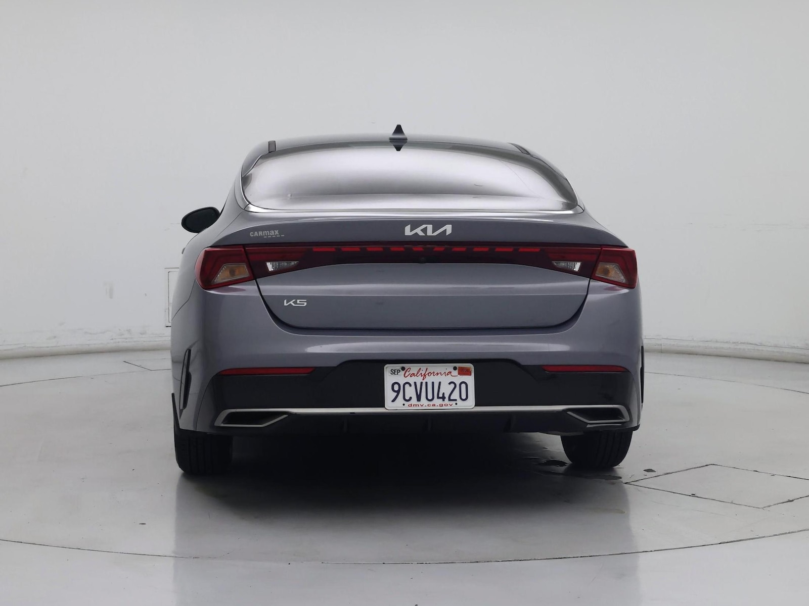 2023 Kia K5 LXS - Photo 7