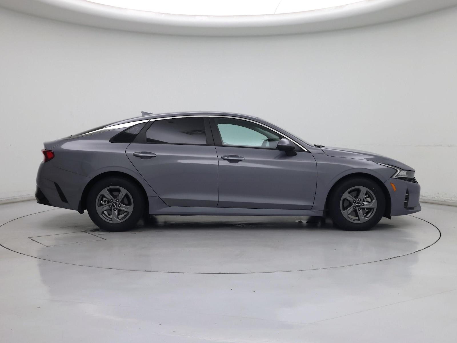 2023 Kia K5 LXS - Photo 8