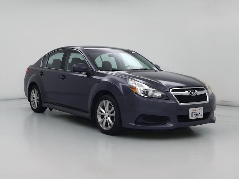 2014 Subaru Legacy Premium -
                  Buena Park, CA