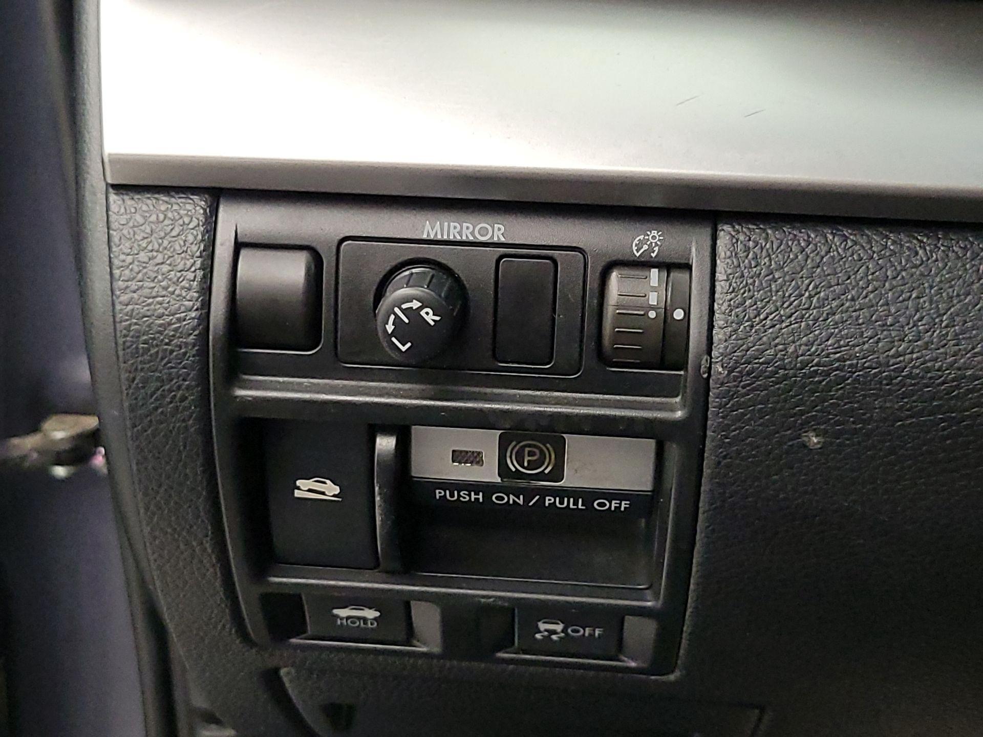 Thumbnail: 2014 Subaru Legacy - 13