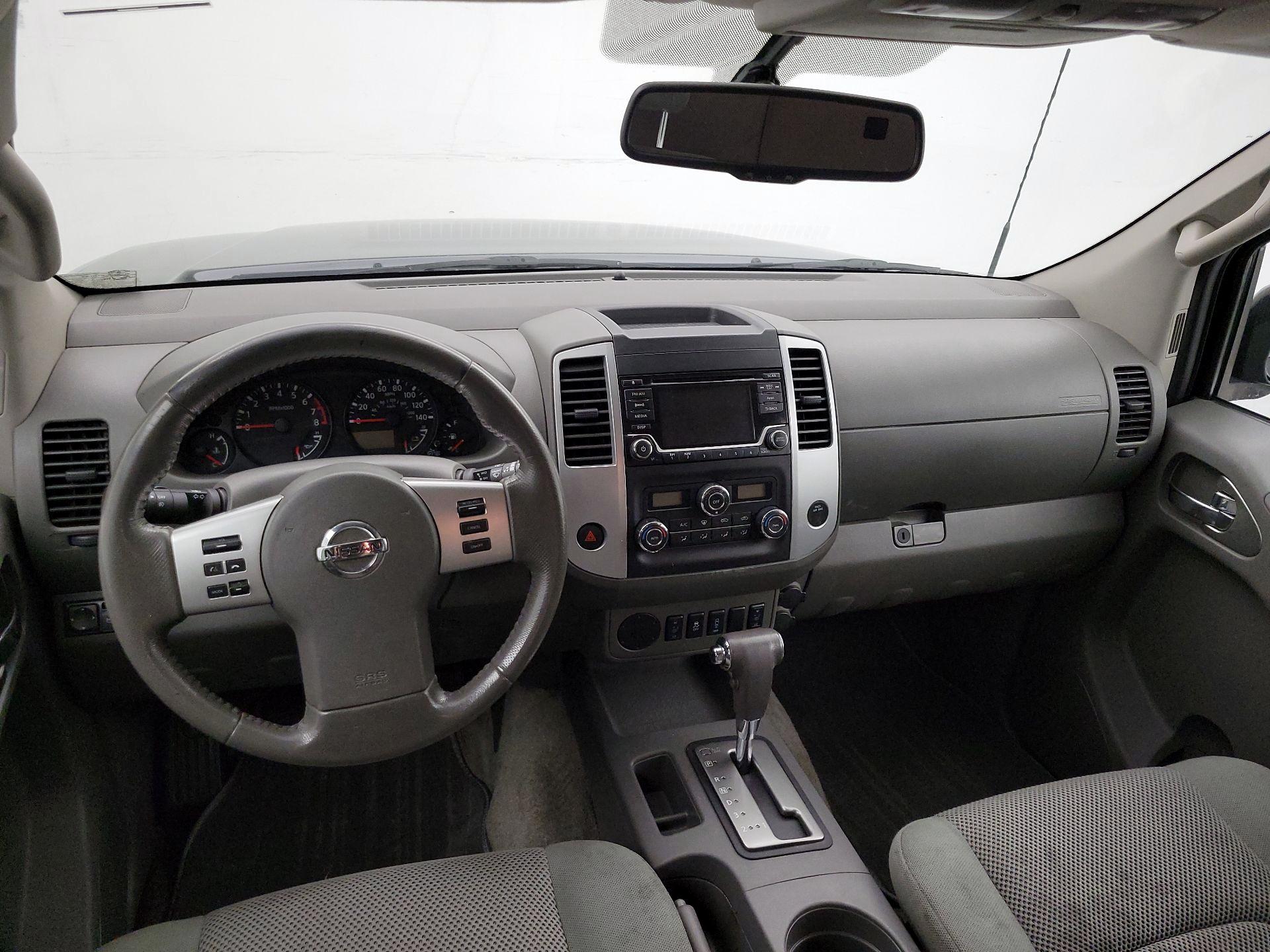 Thumbnail: 2016 Nissan Frontier - 9