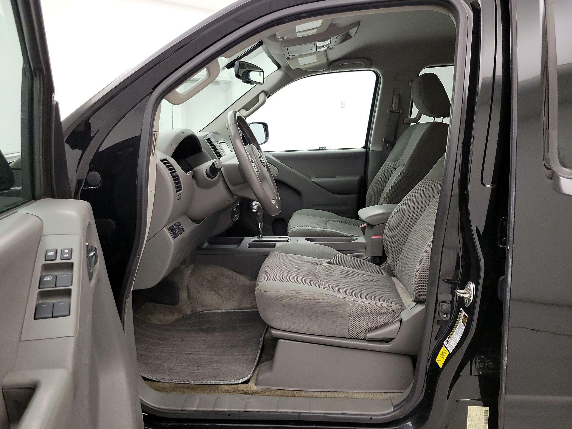 Thumbnail: 2016 Nissan Frontier - 11