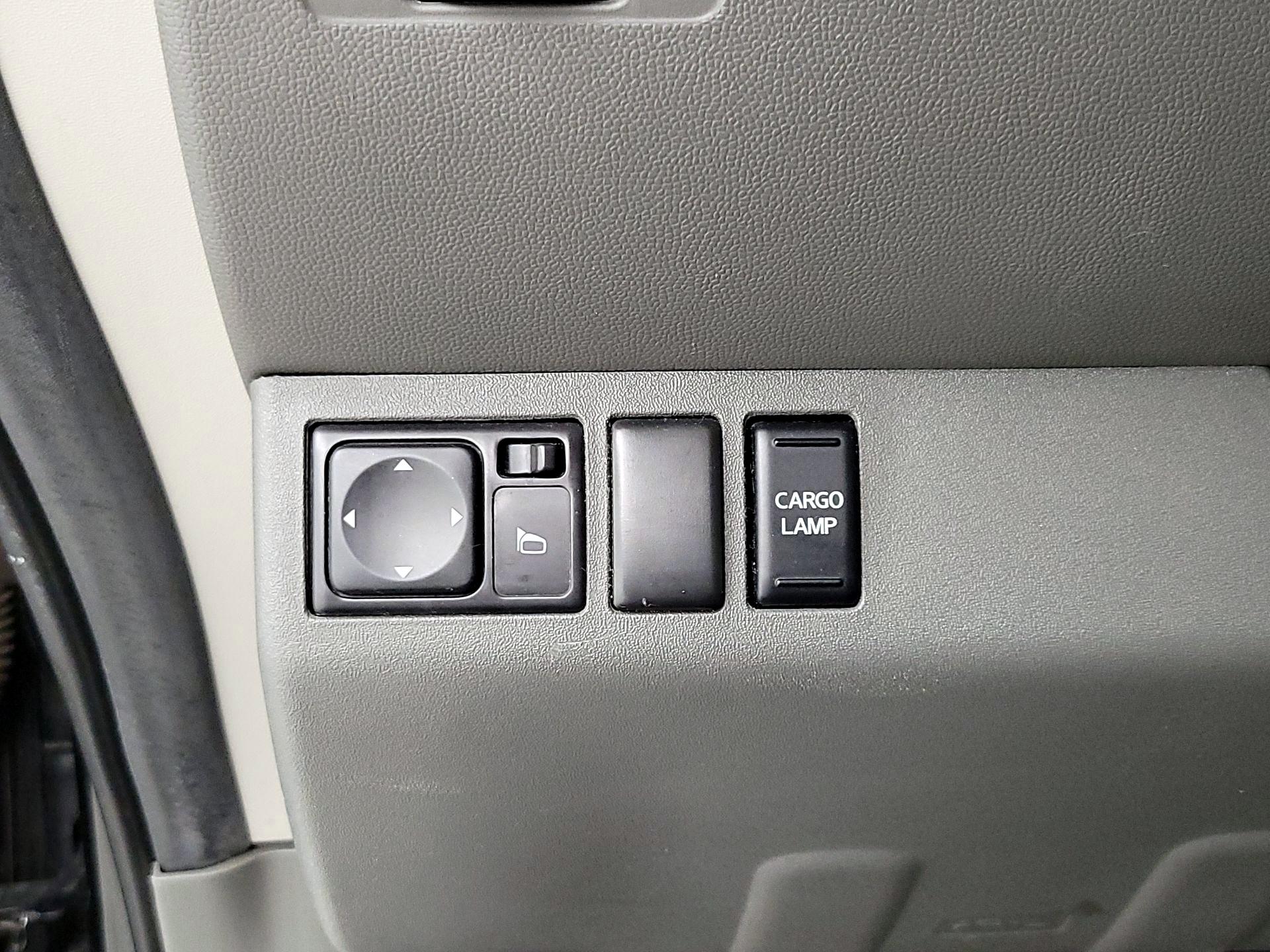 Thumbnail: 2016 Nissan Frontier - 13
