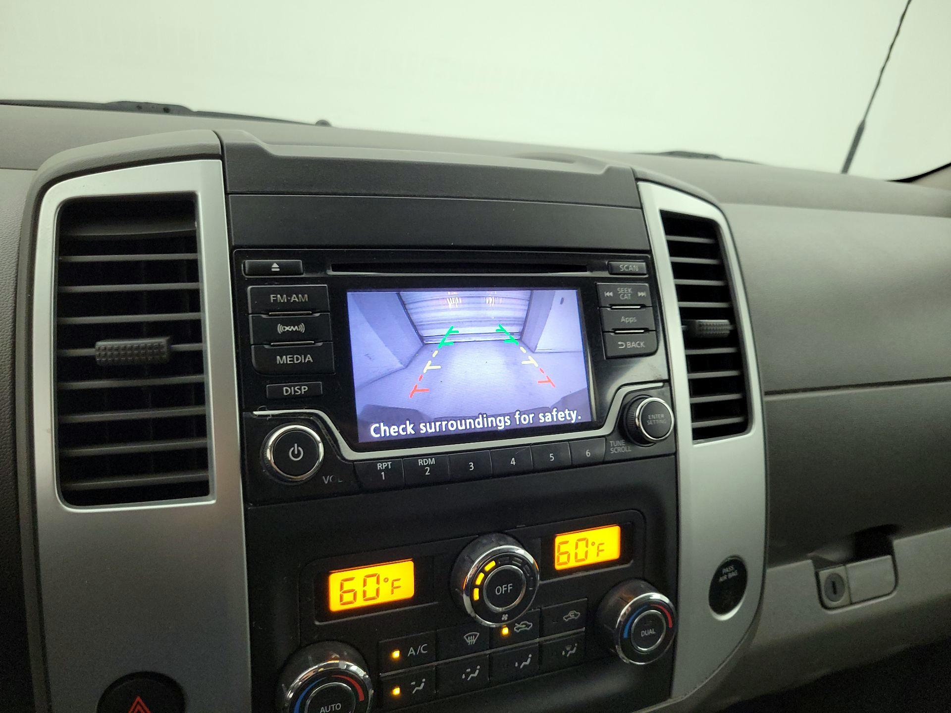 Thumbnail: 2016 Nissan Frontier - 14