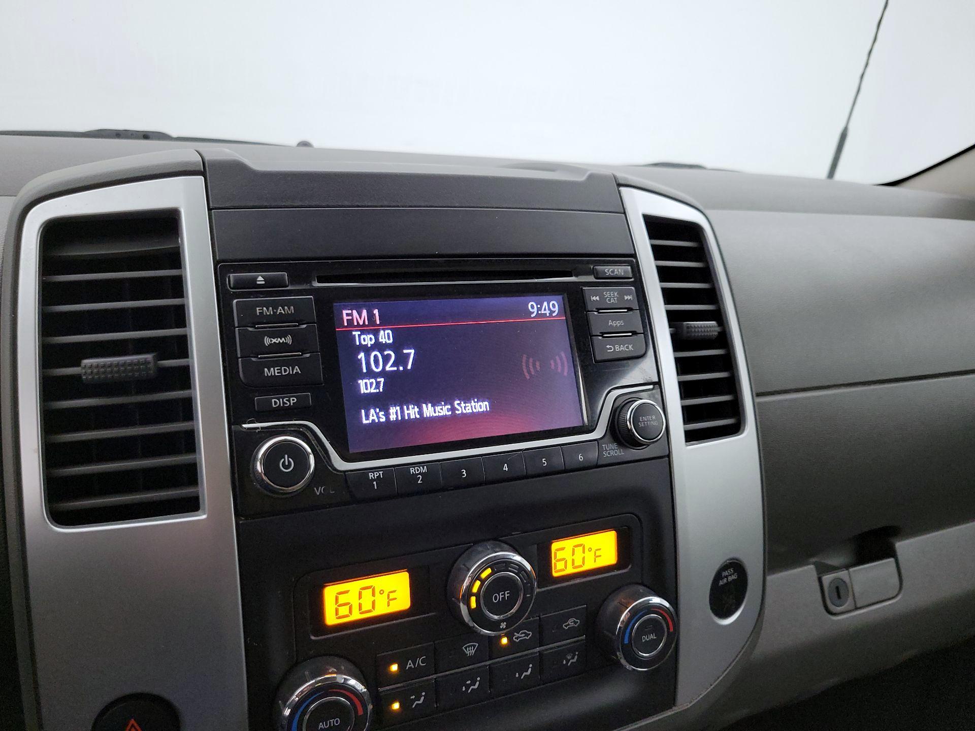 Thumbnail: 2016 Nissan Frontier - 15