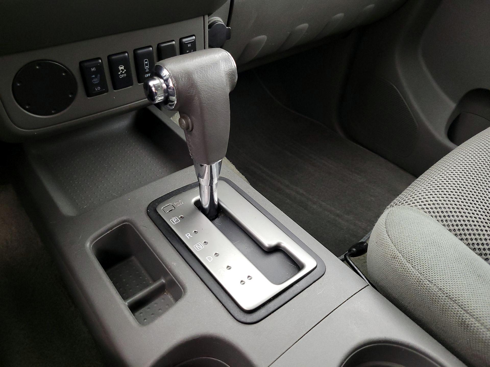 Thumbnail: 2016 Nissan Frontier - 17