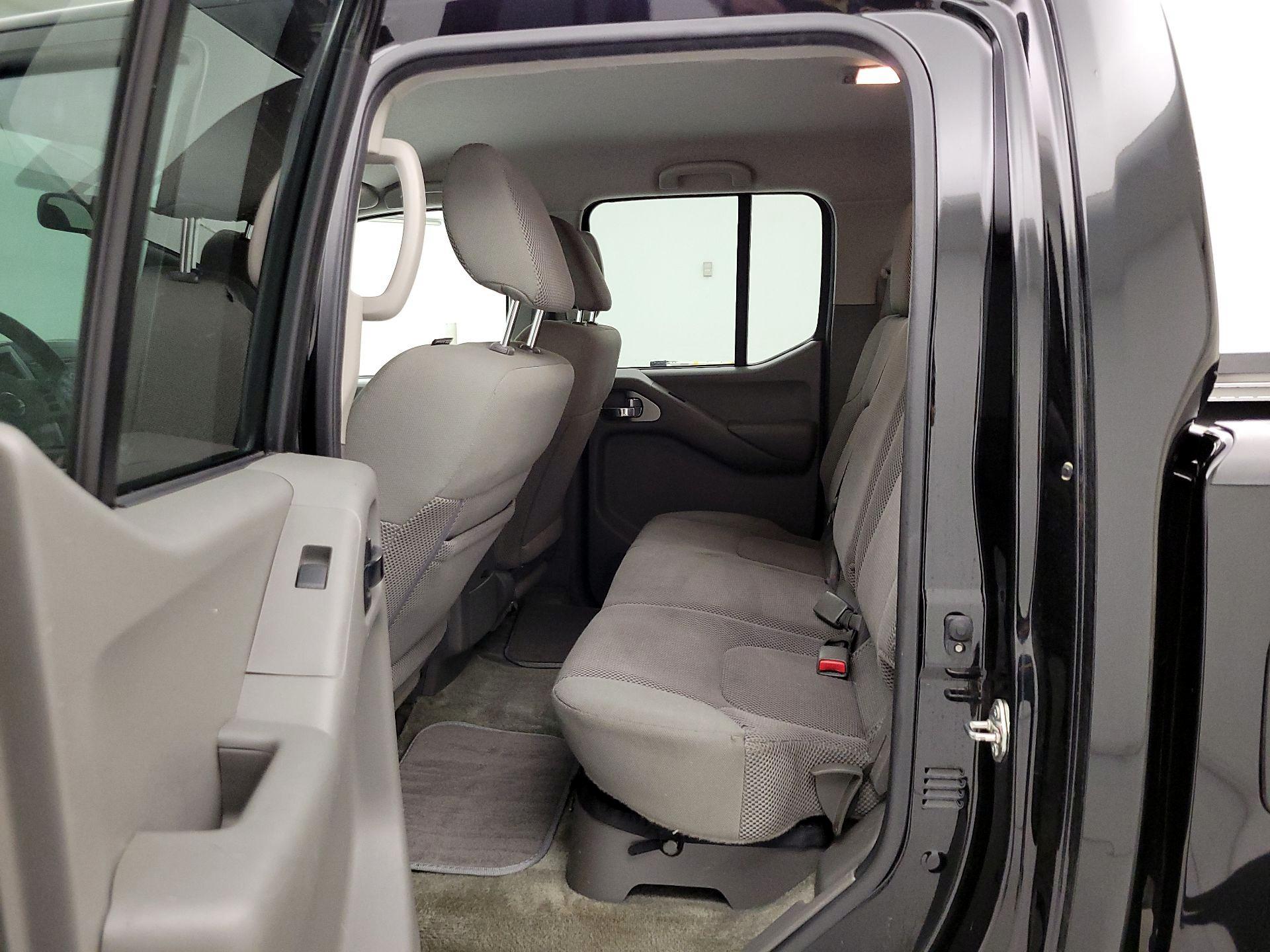 Thumbnail: 2016 Nissan Frontier - 19